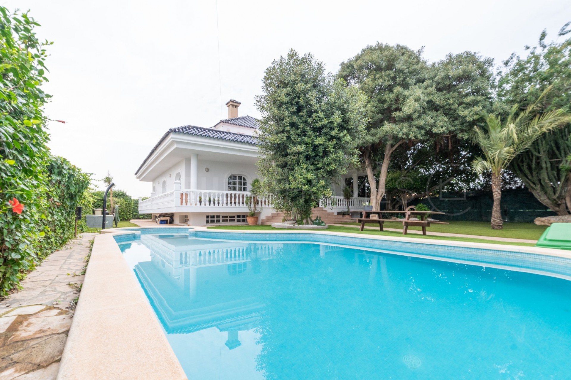 Revente - Villa -
Torrevieja - Torreta florida