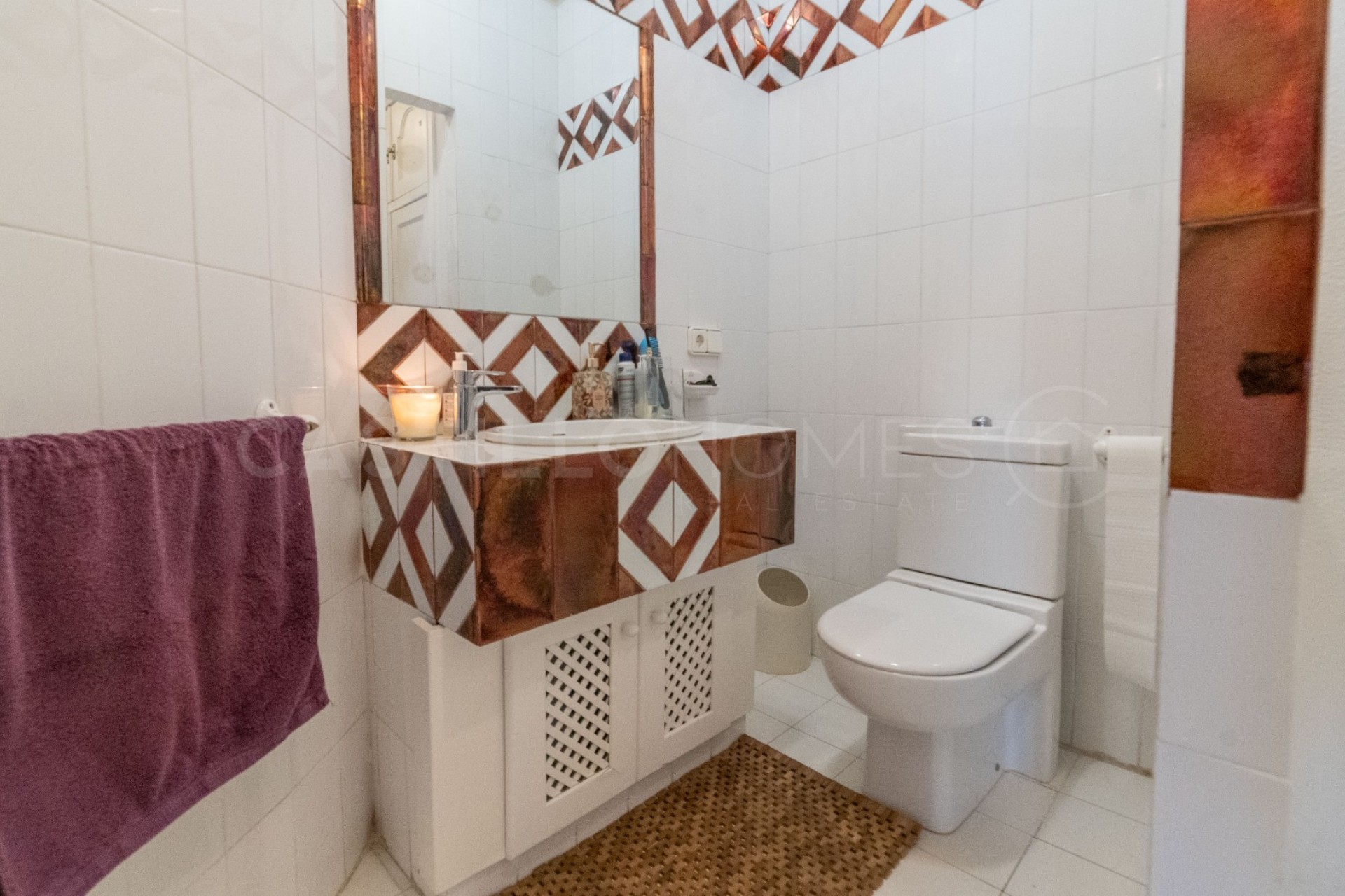 Revente - Villa -
Torrevieja - Torreta florida