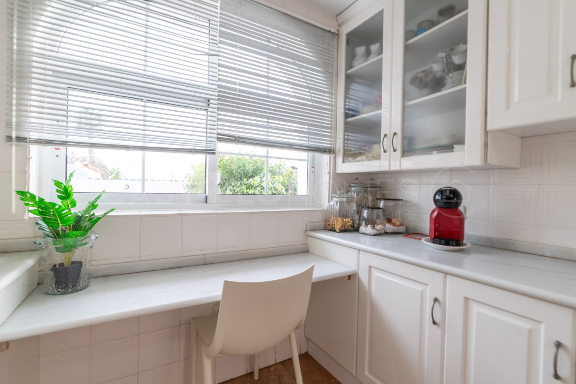 Revente - Villa -
Torrevieja - Torreta florida