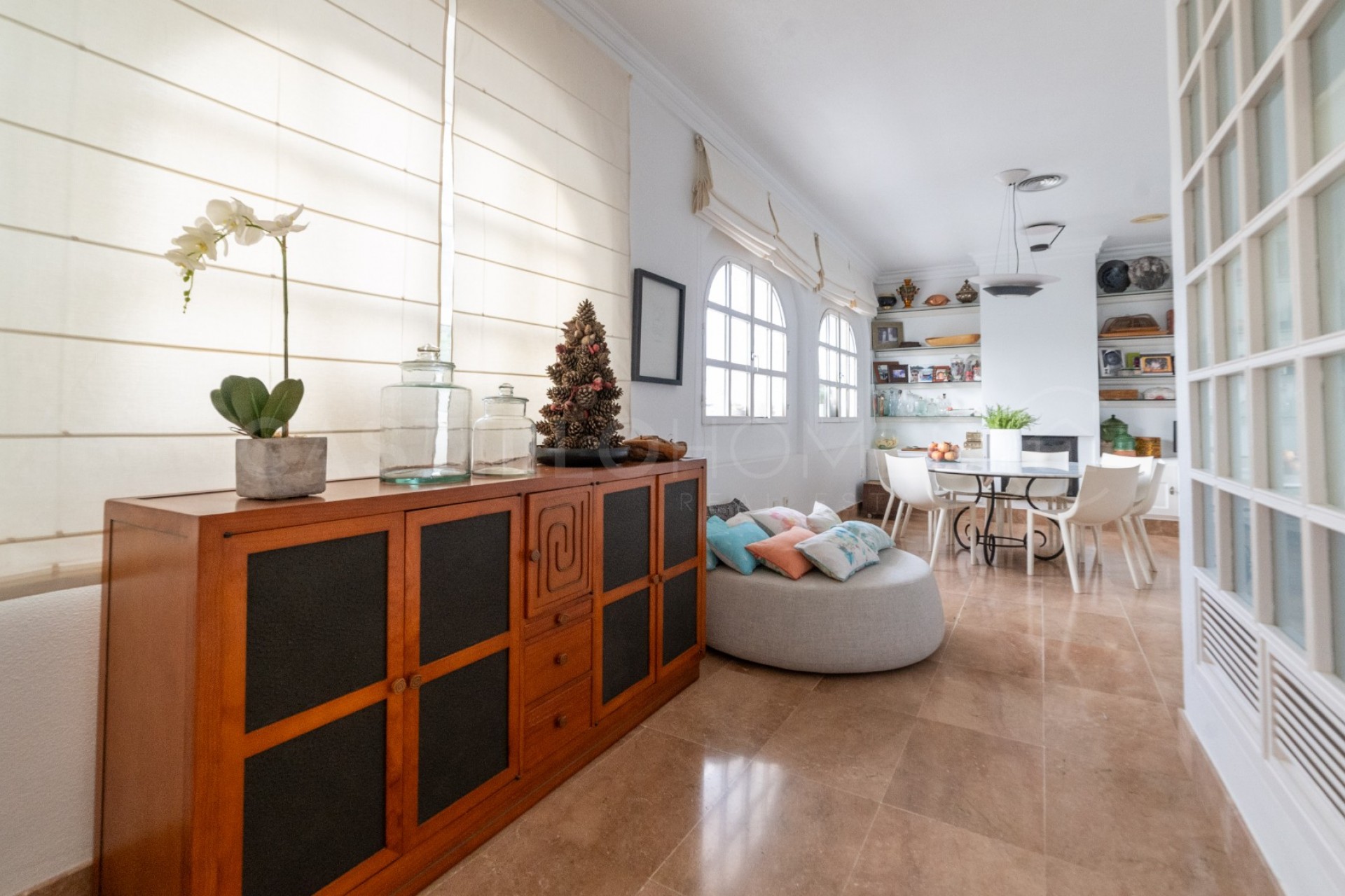 Revente - Villa -
Torrevieja - Torreta florida