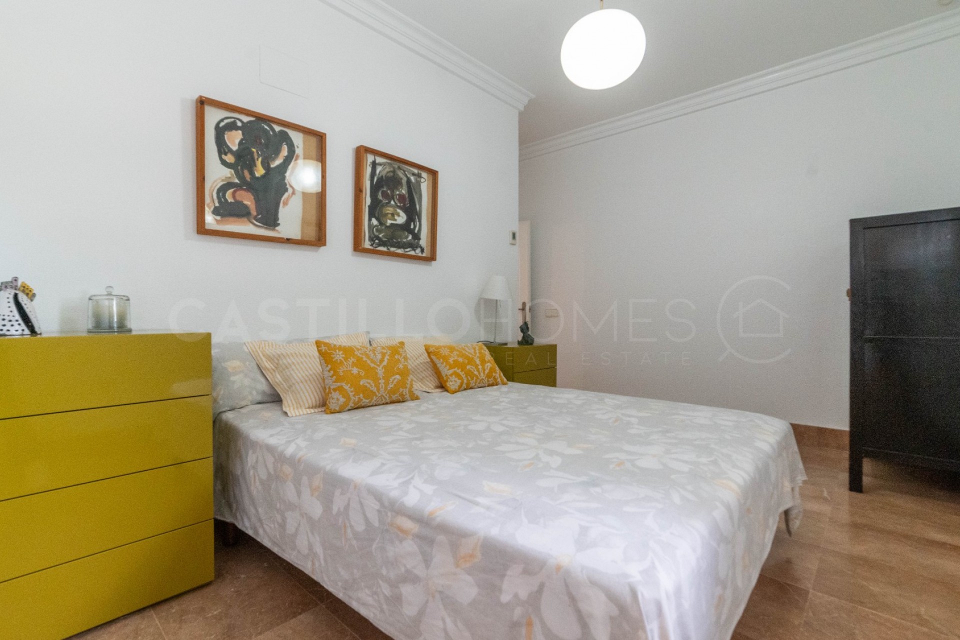 Revente - Villa -
Torrevieja - Torreta florida