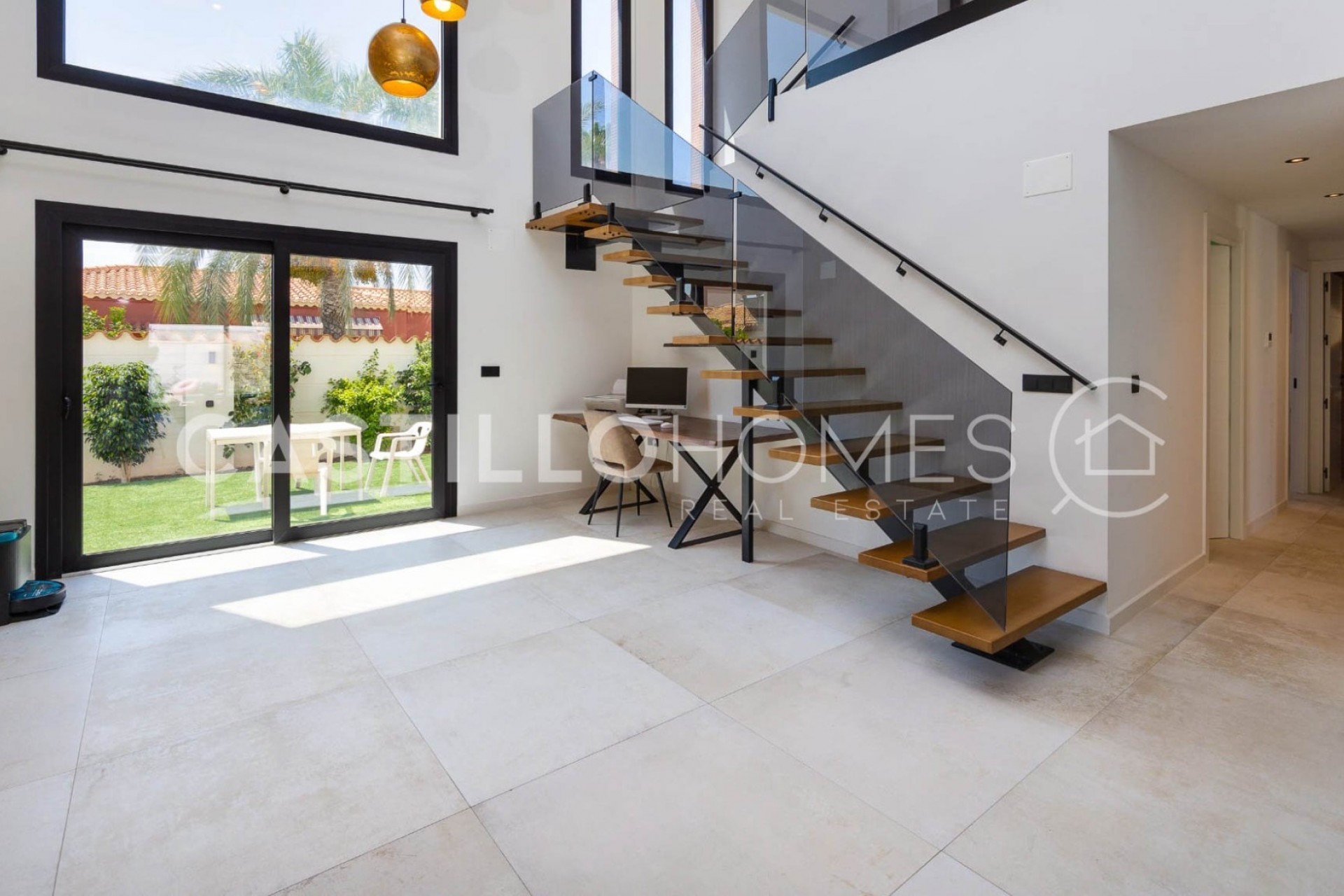 Revente - Villa -
Torrevieja - Torreta florida