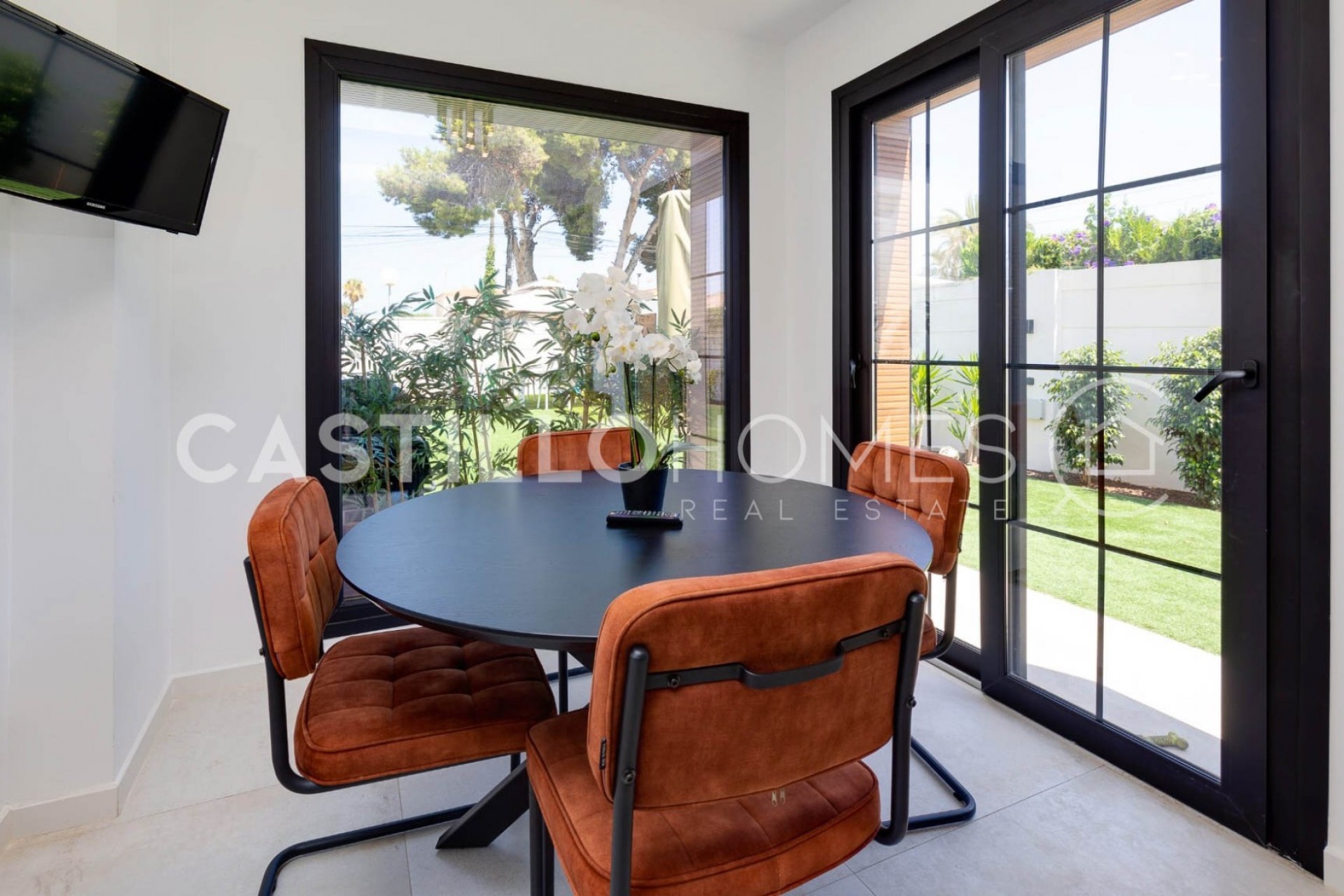 Revente - Villa -
Torrevieja - Torreta florida