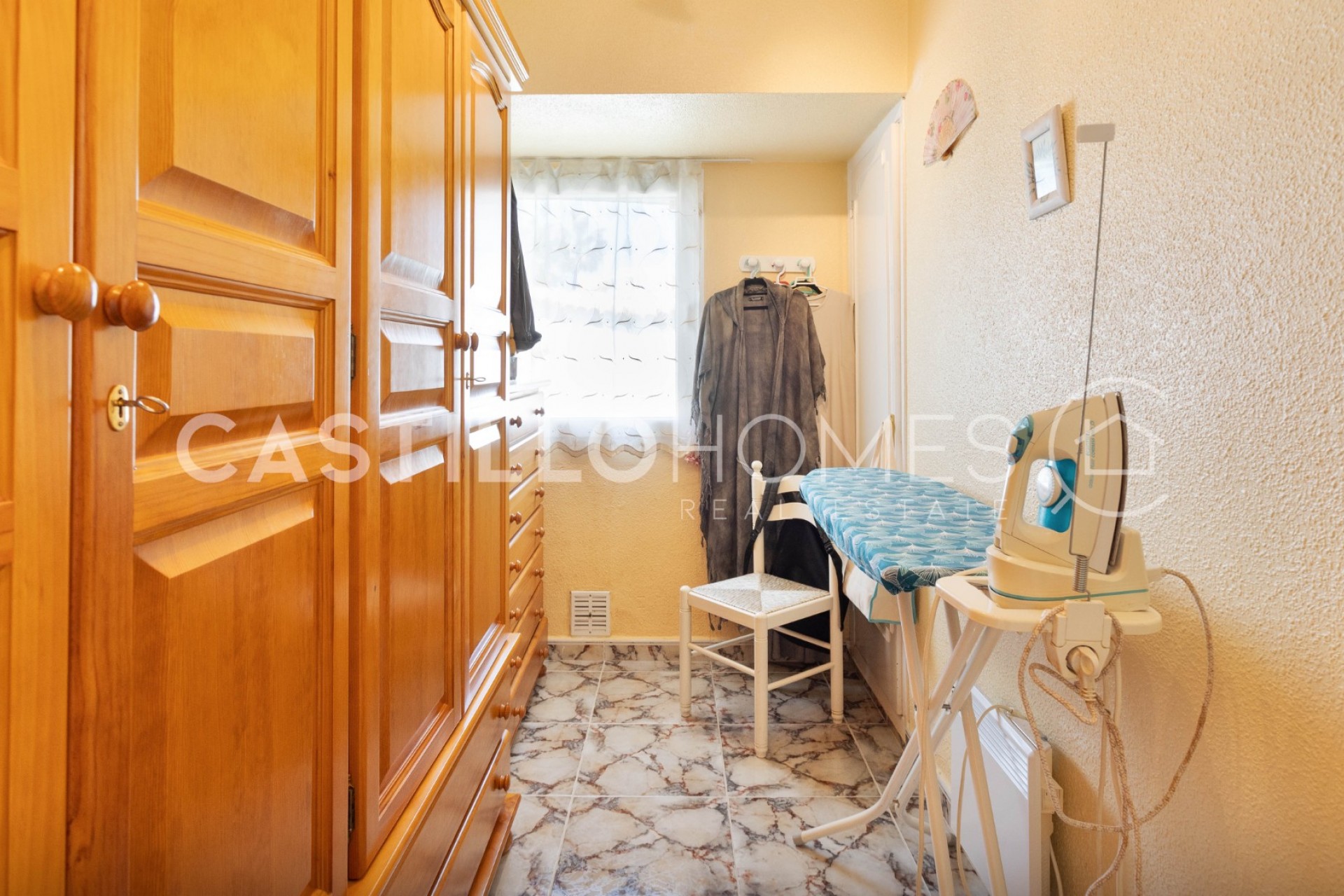 Revente - Villa -
Torrevieja - Torreta florida