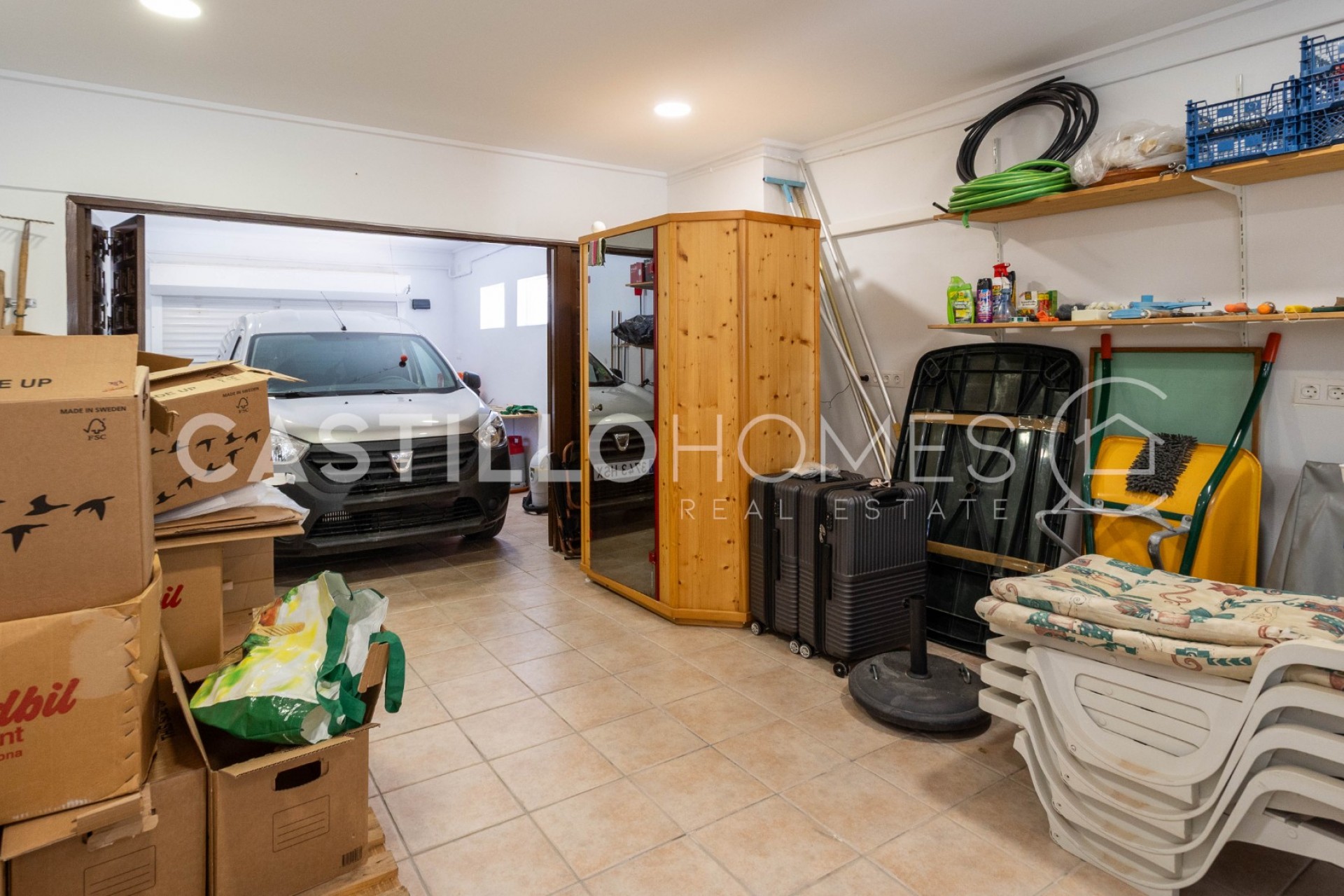 Revente - Villa -
Torrevieja - Torreta florida