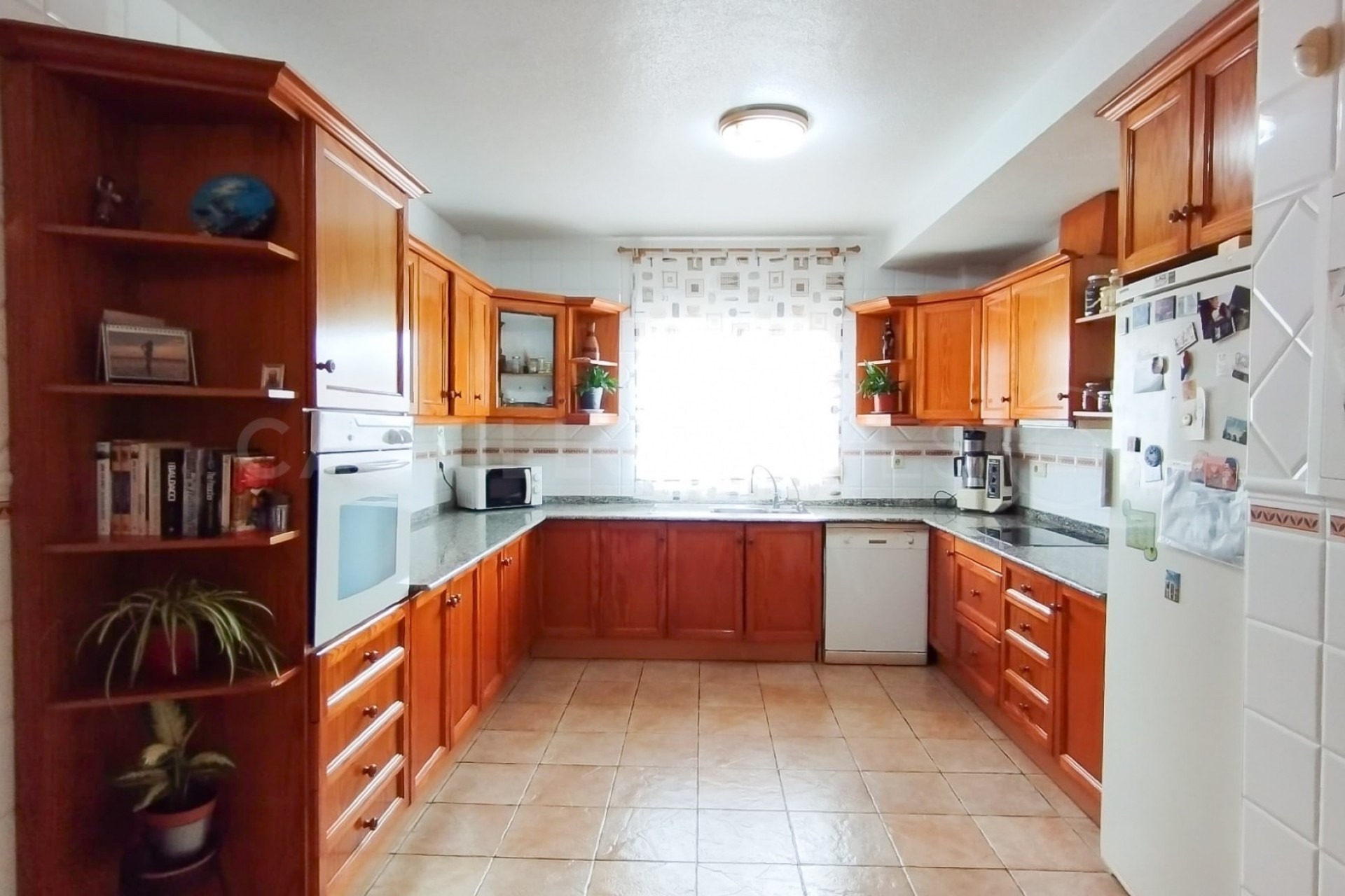 Revente - Villa -
Torrevieja - Torretas