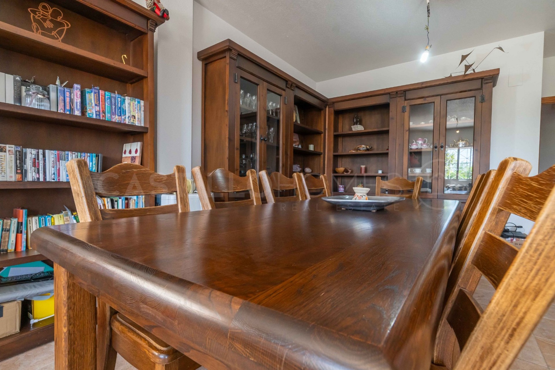 Revente - Villa -
Torrevieja - Torretas