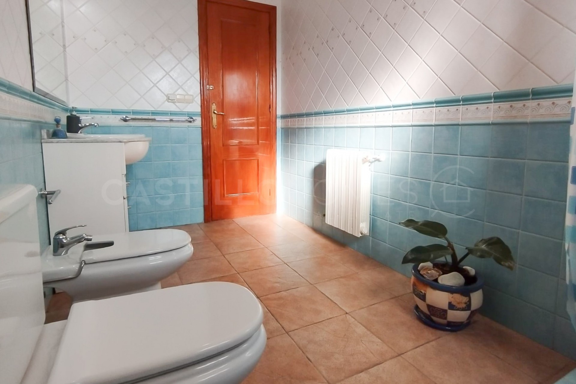 Revente - Villa -
Torrevieja - Torretas