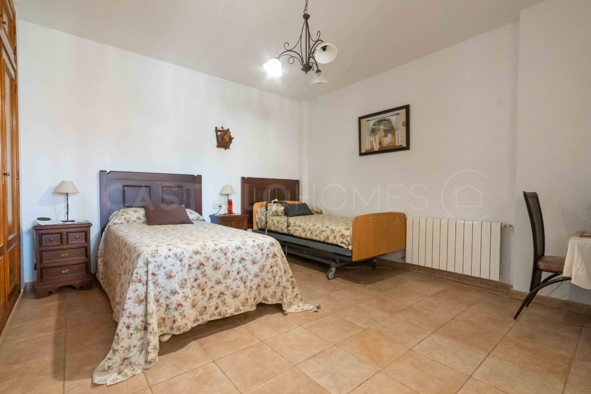 Revente - Villa -
Torrevieja - Torretas
