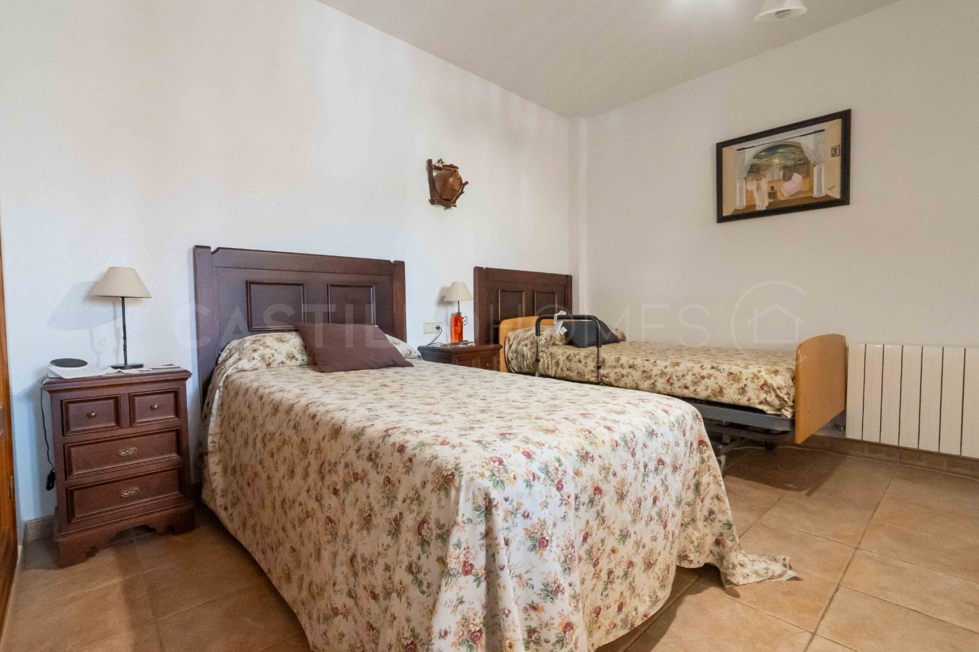 Revente - Villa -
Torrevieja - Torretas