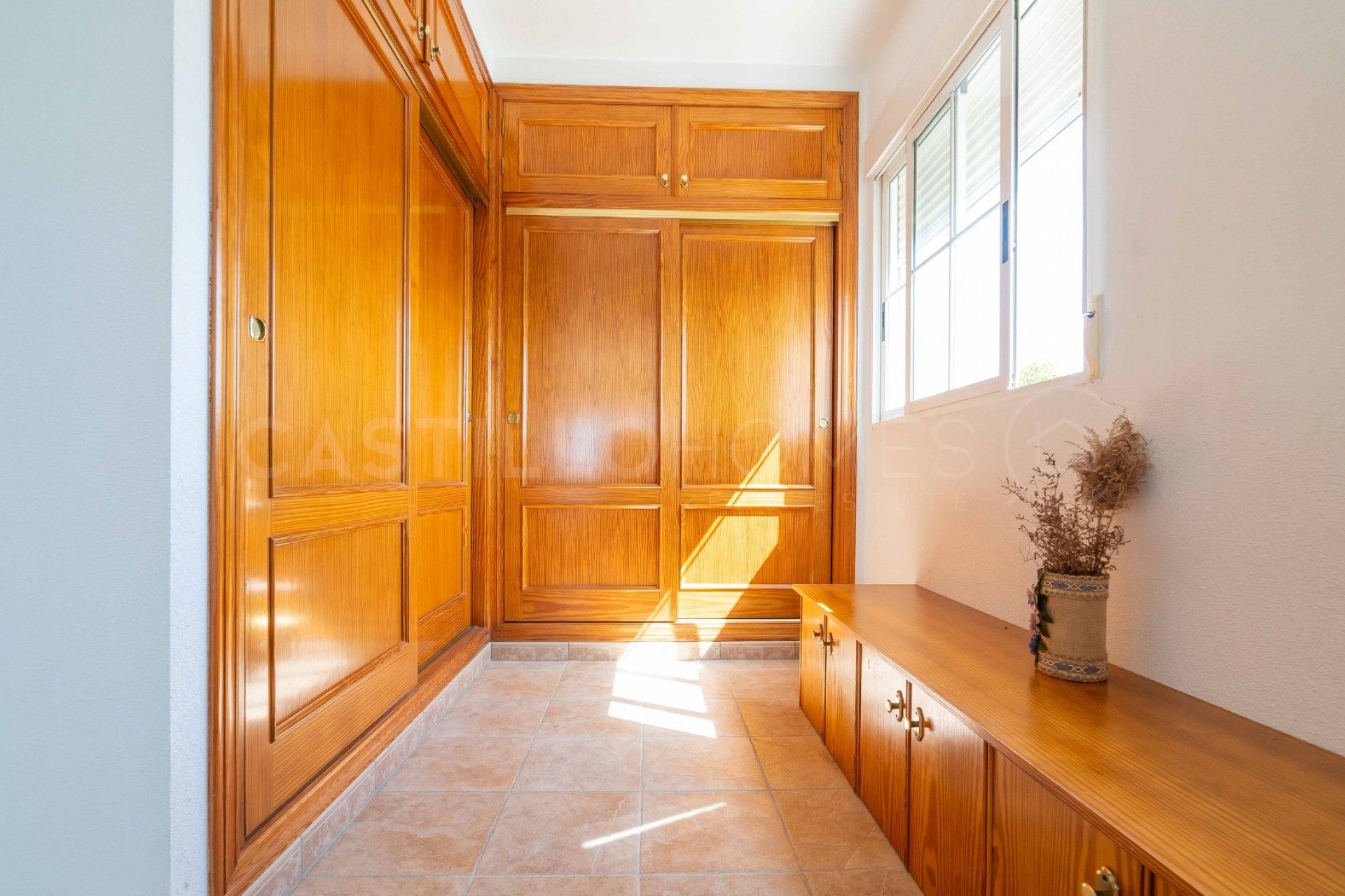 Revente - Villa -
Torrevieja - Torretas