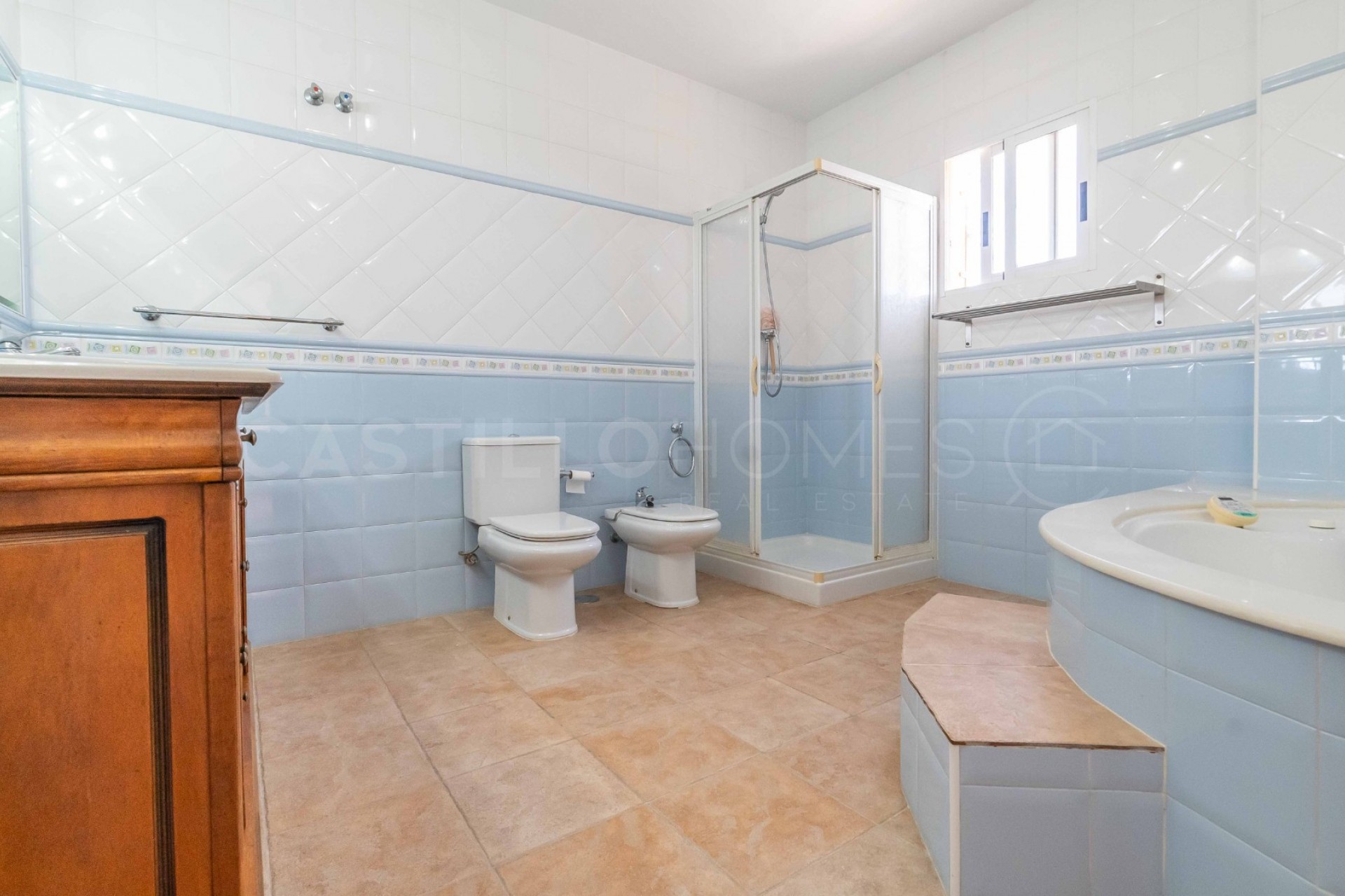 Revente - Villa -
Torrevieja - Torretas