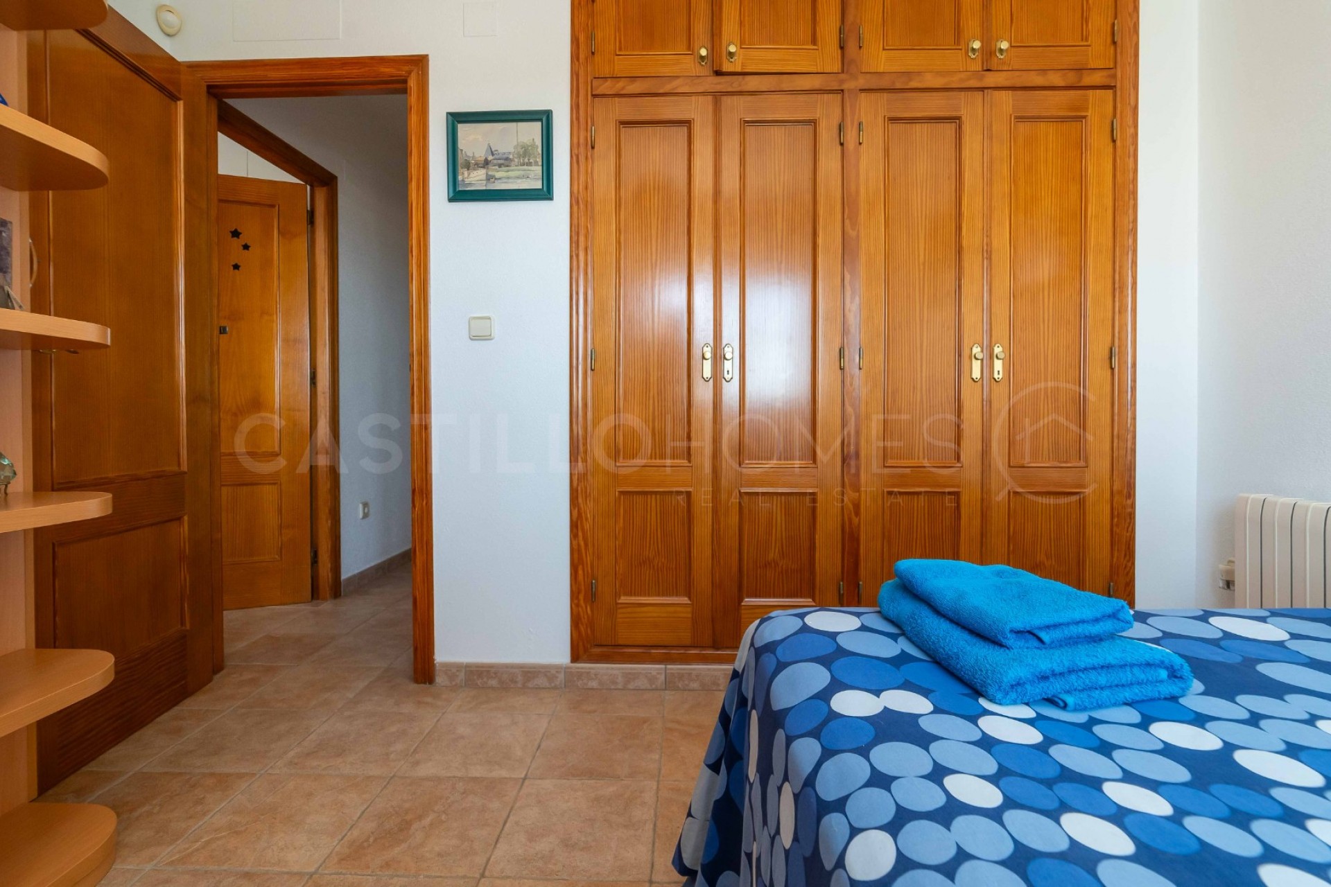 Revente - Villa -
Torrevieja - Torretas