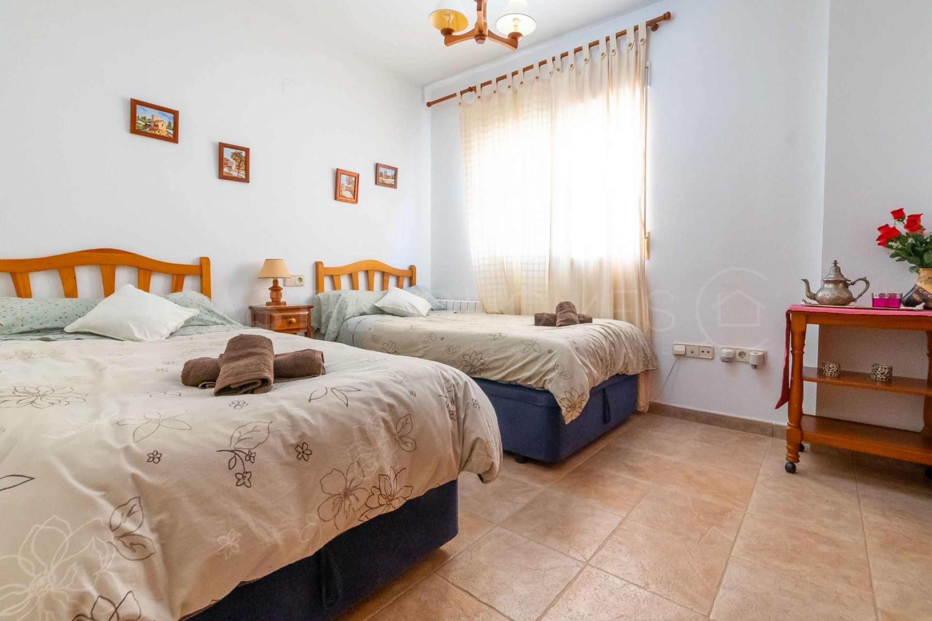 Revente - Villa -
Torrevieja - Torretas