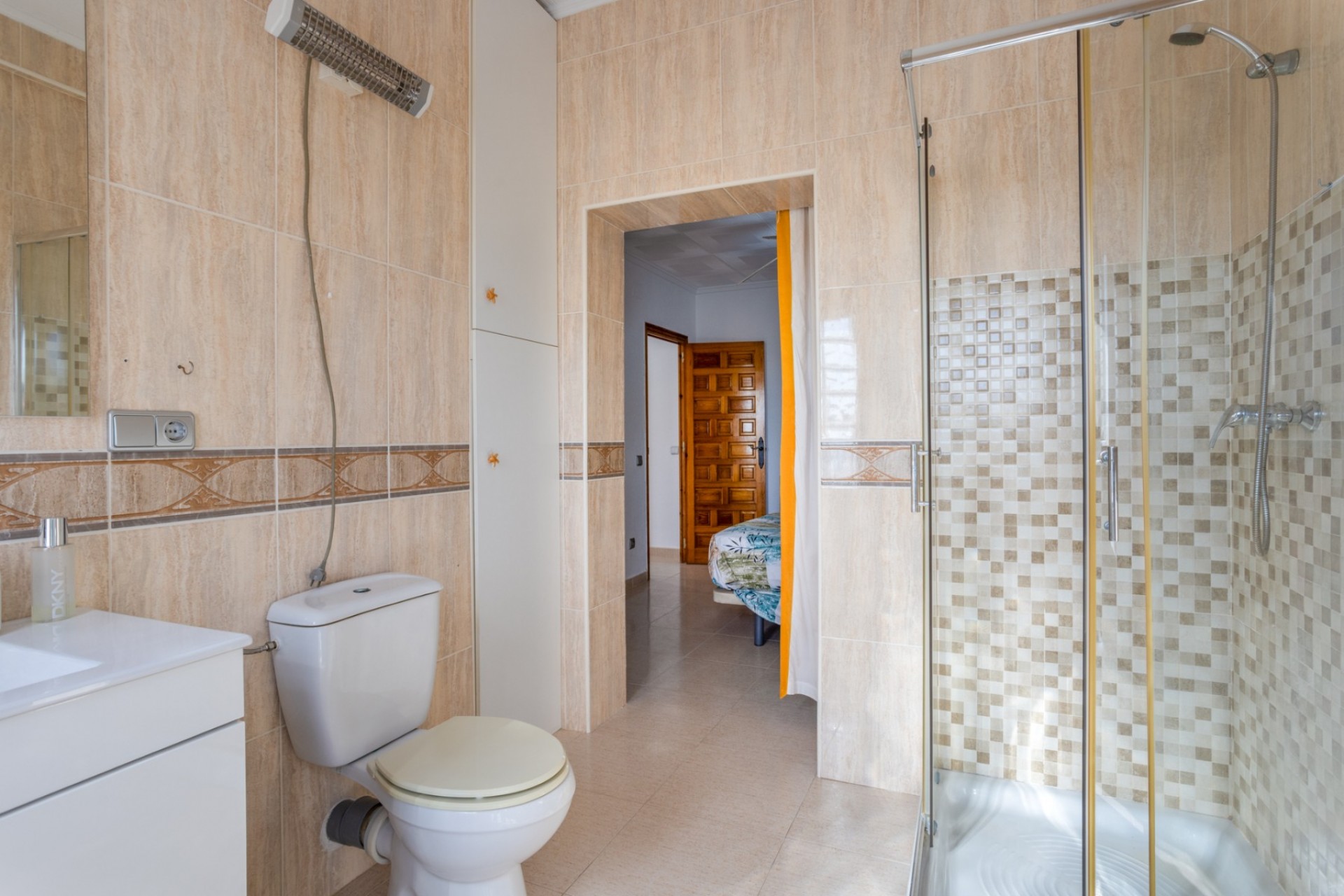 Revente - Villa -
Torrevieja - Urbanización San Luis