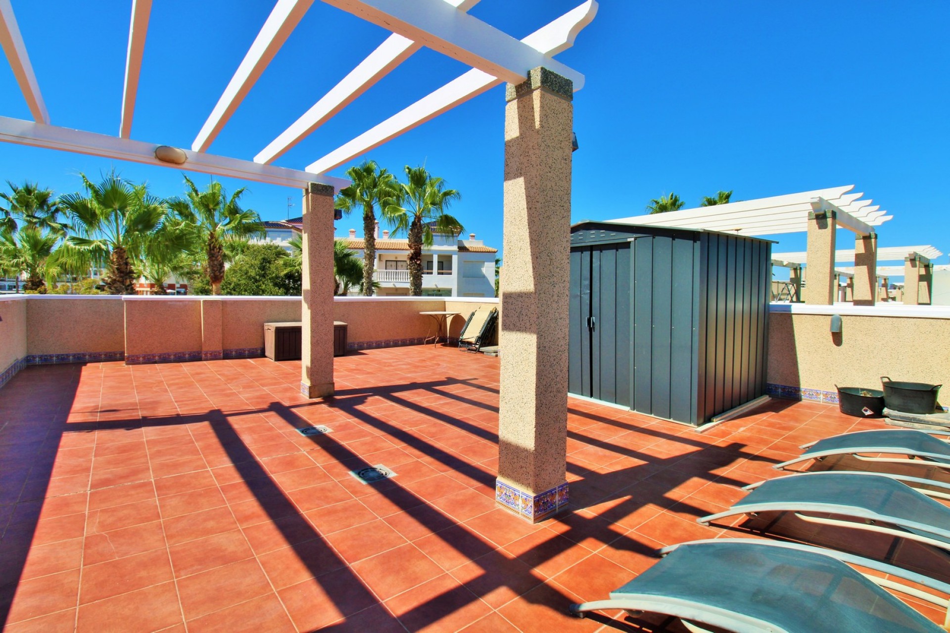 Revente - Villa -
Villamartin - Las Violetas