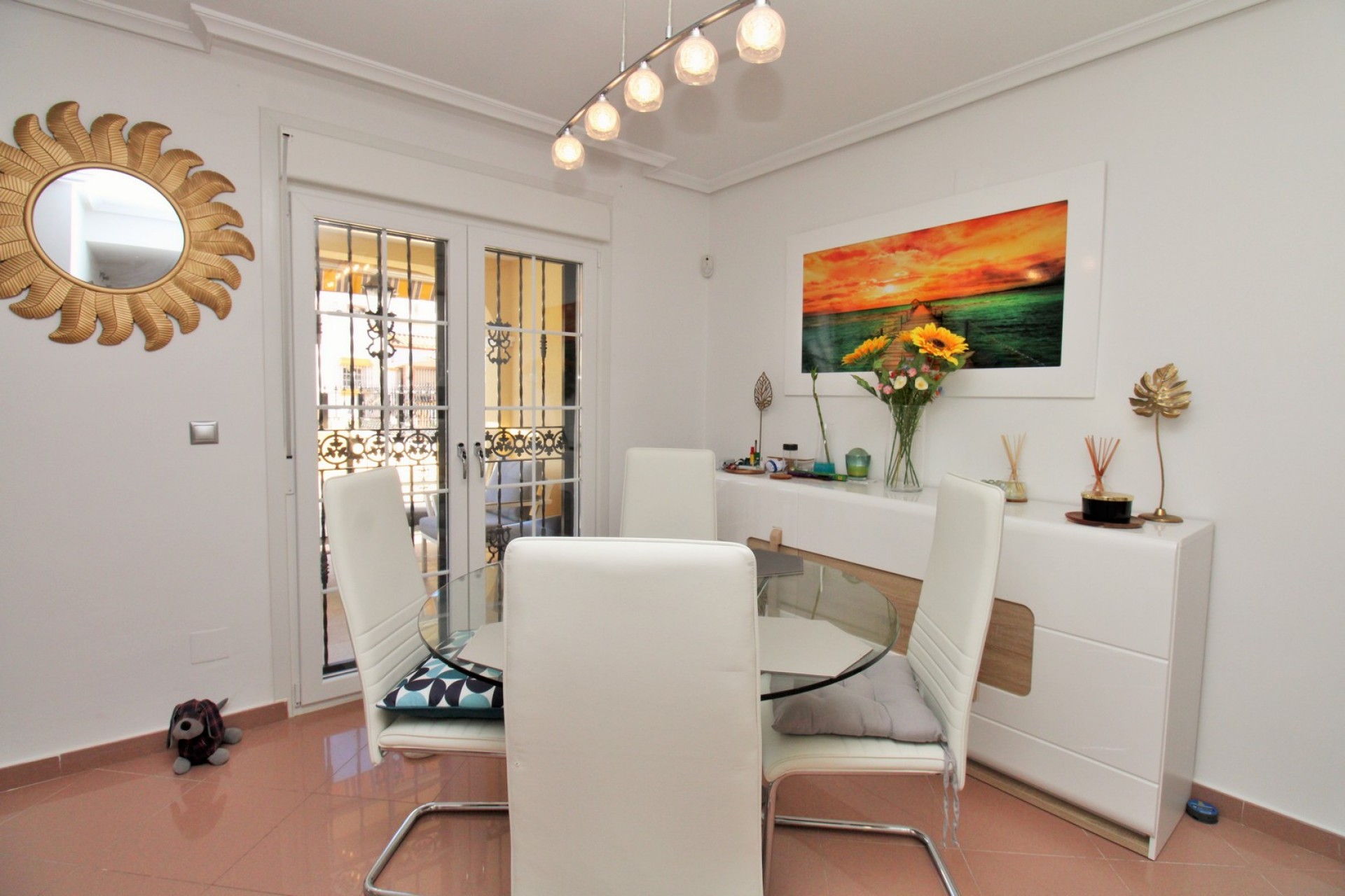 Revente - Villa -
Villamartin - Los Dolses