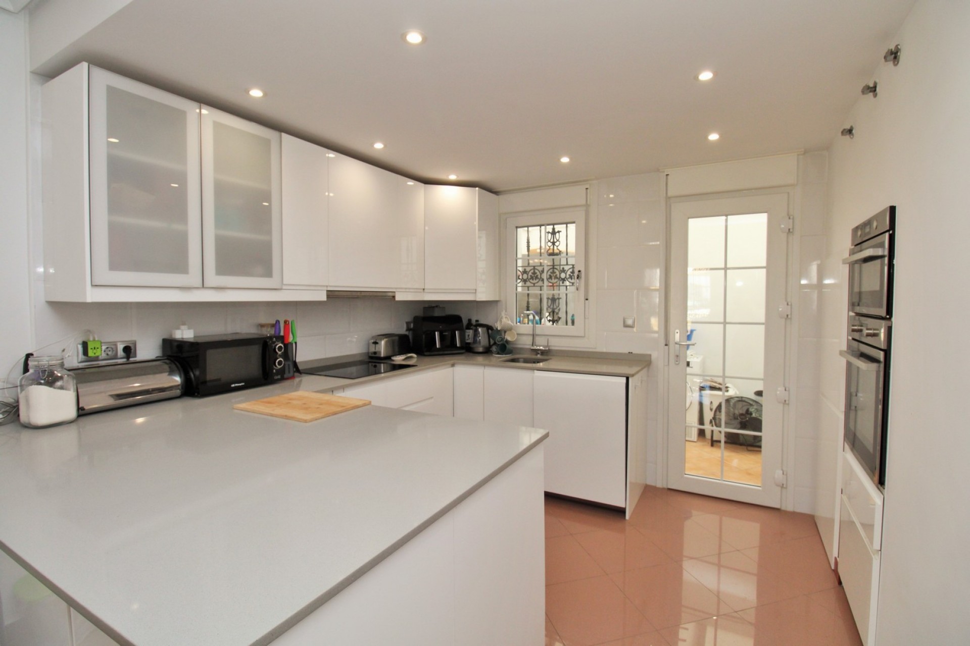 Revente - Villa -
Villamartin - Los Dolses