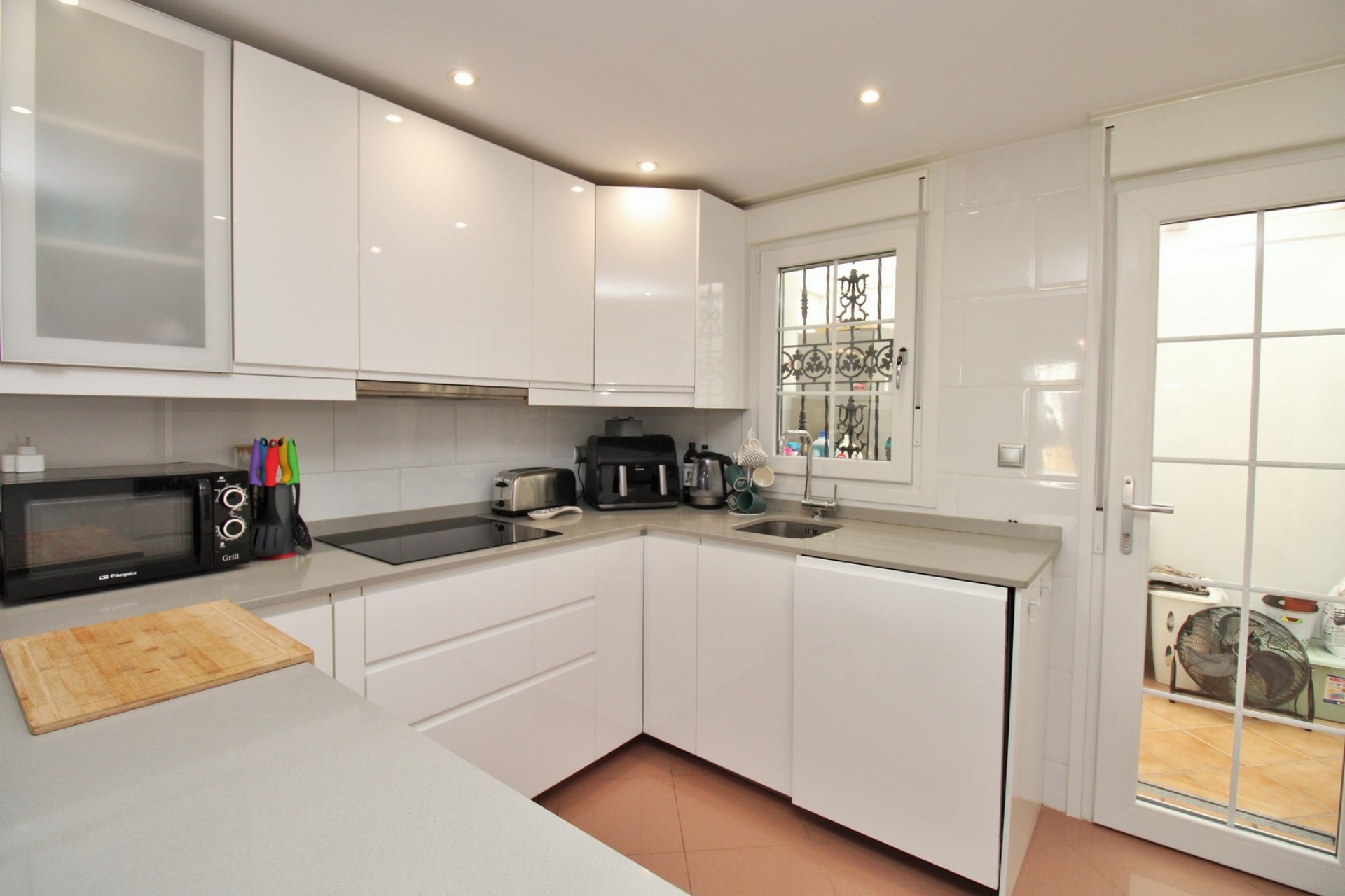 Revente - Villa -
Villamartin - Los Dolses