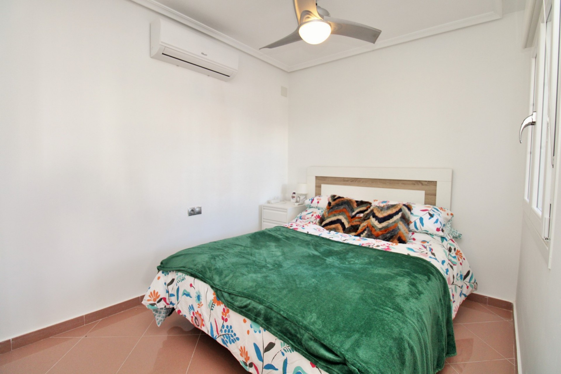 Revente - Villa -
Villamartin - Los Dolses