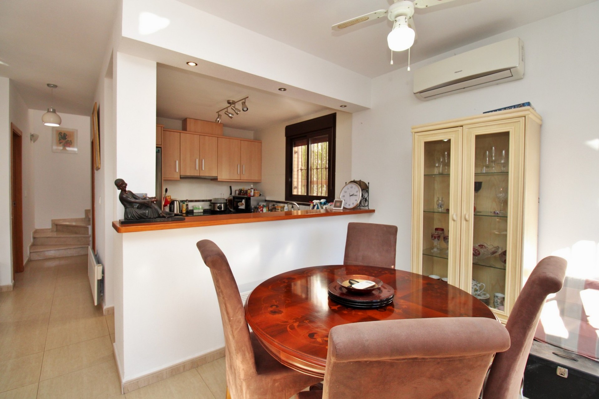 Revente - Villa -
Villamartin - PAU 8