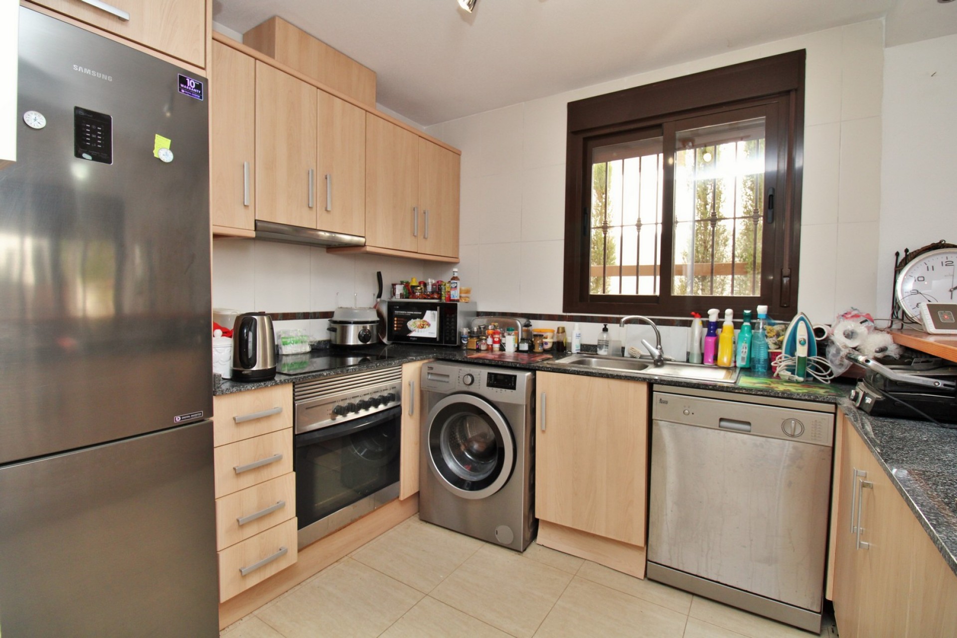 Revente - Villa -
Villamartin - PAU 8