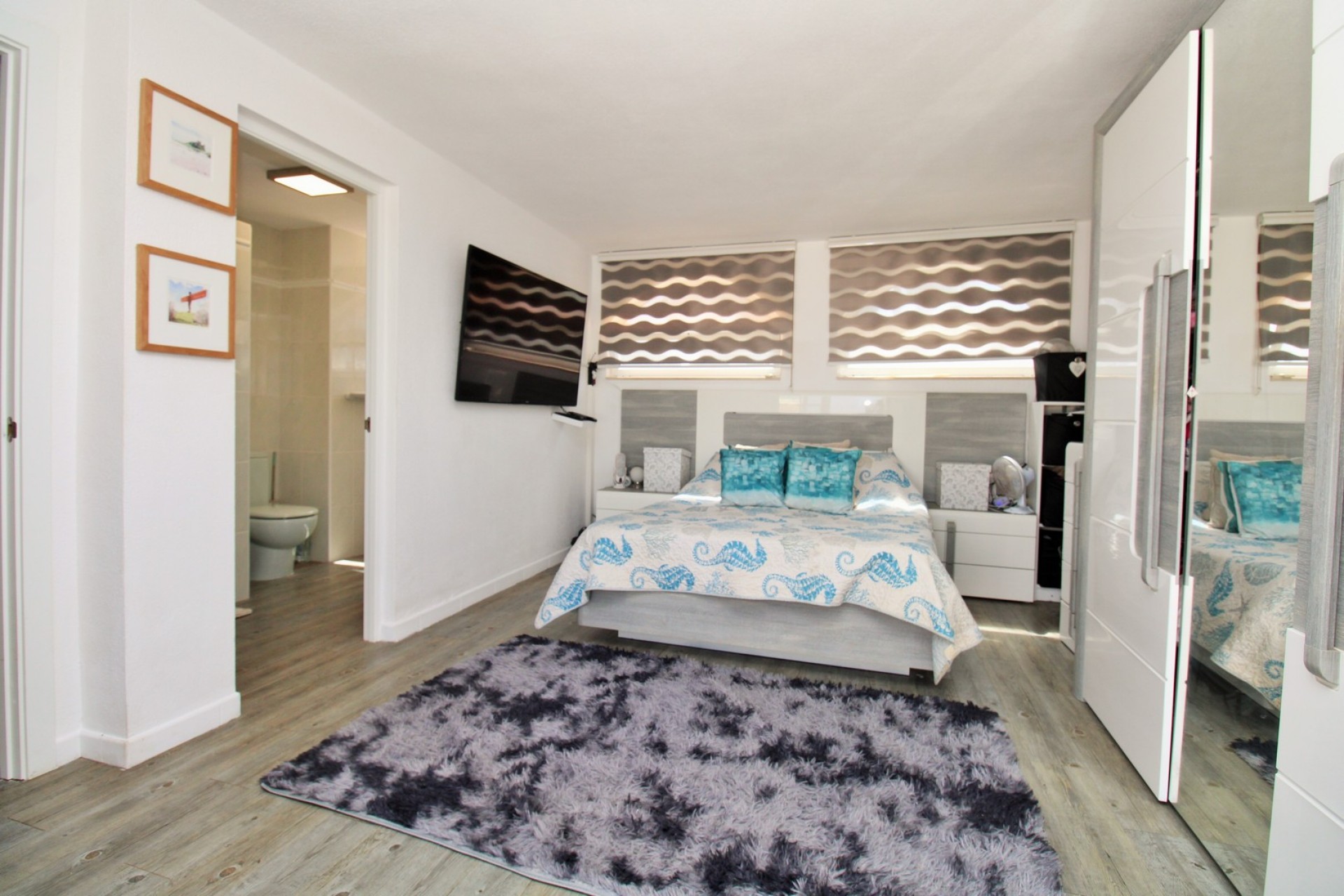 Revente - Villa -
Villamartin