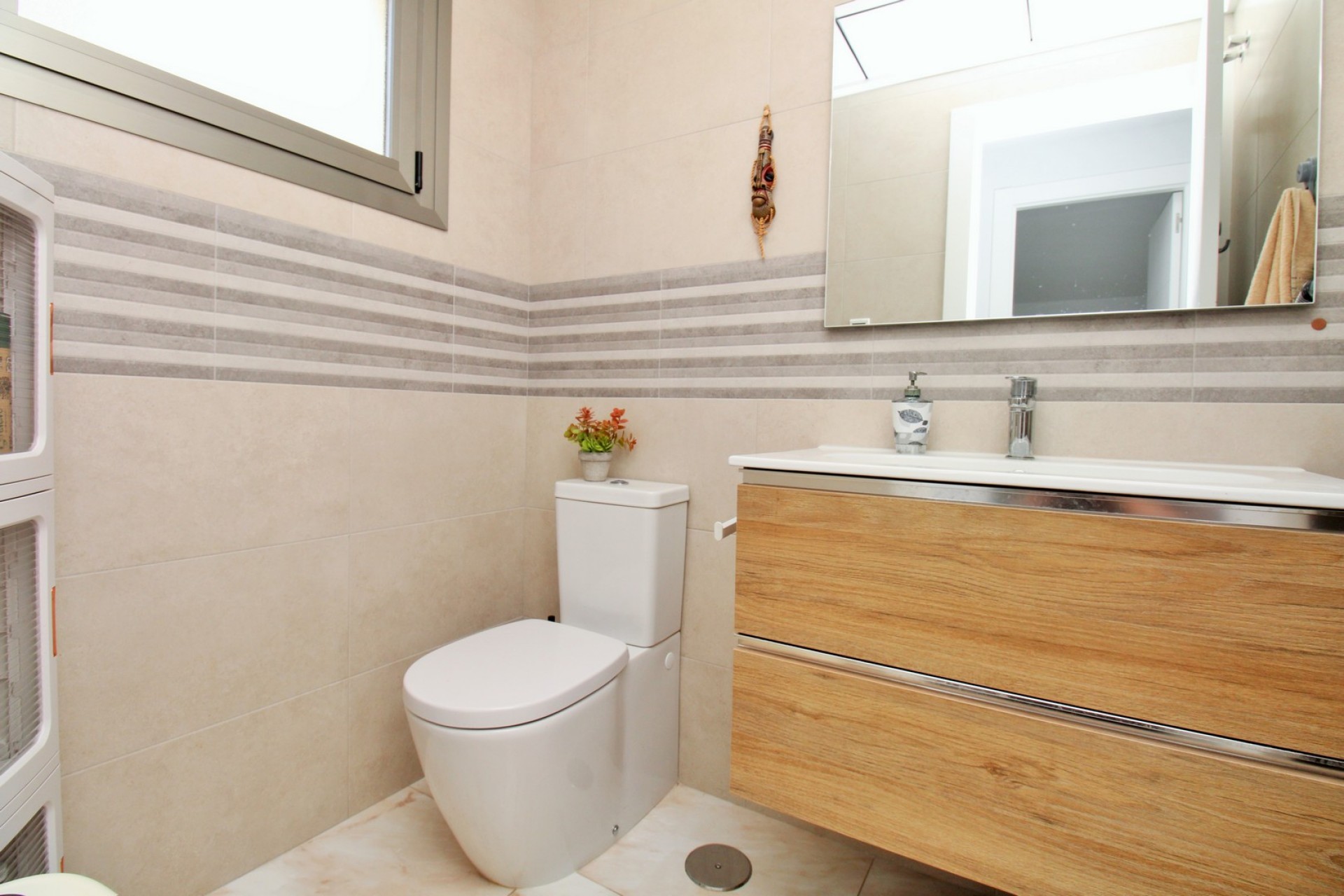 Revente - Villa -
Villamartin
