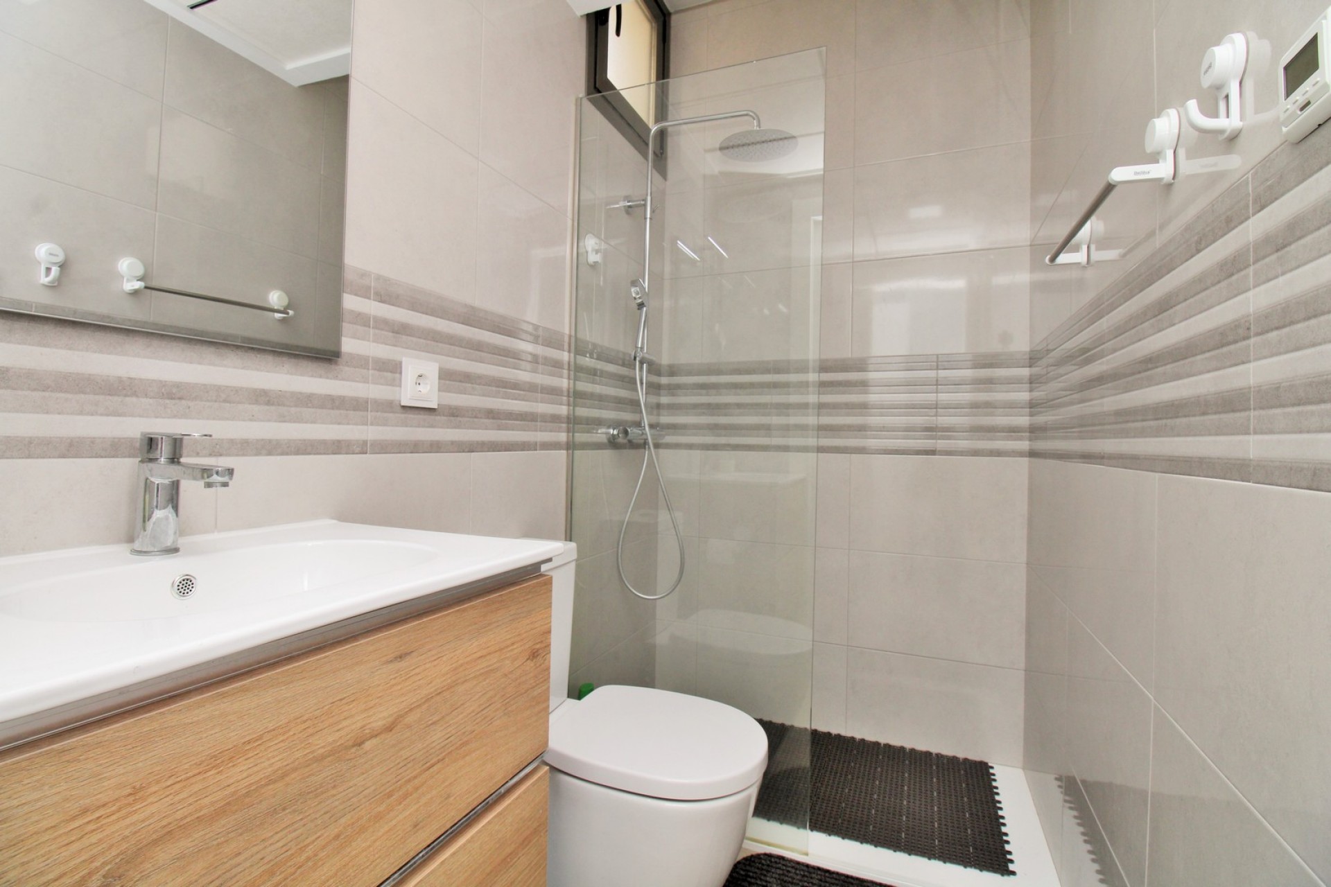 Revente - Villa -
Villamartin