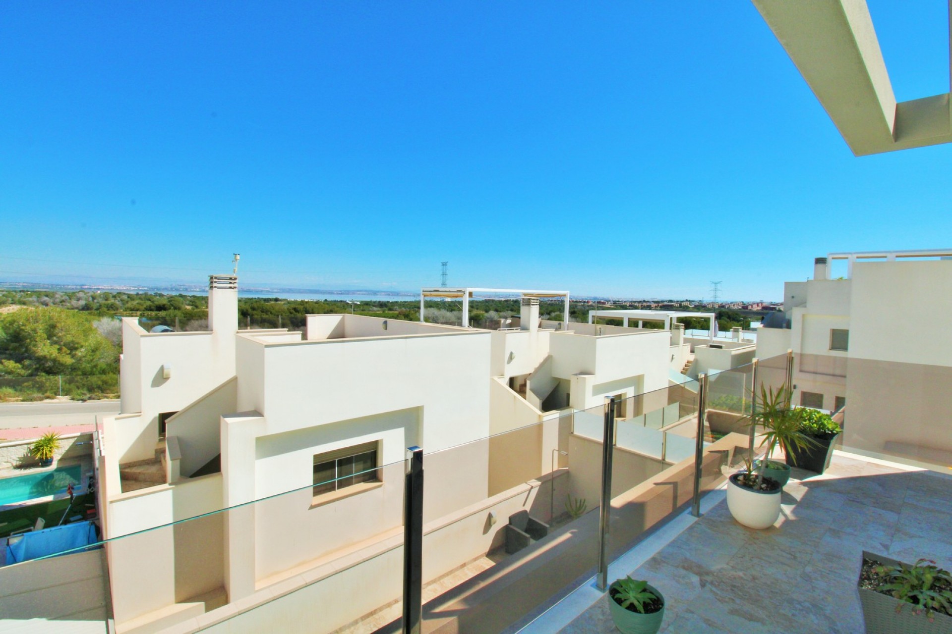 Revente - Villa -
Villamartin