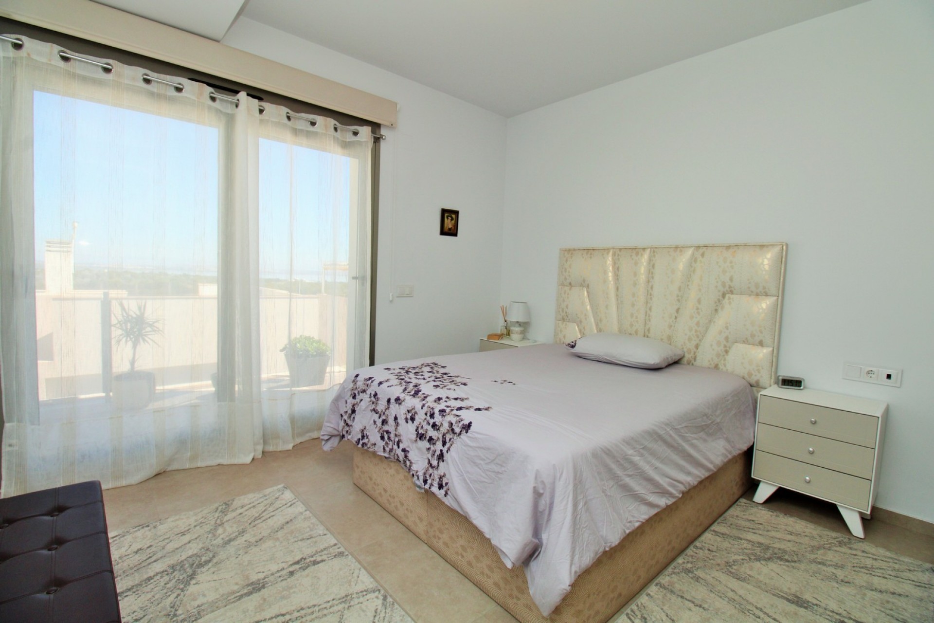 Revente - Villa -
Villamartin