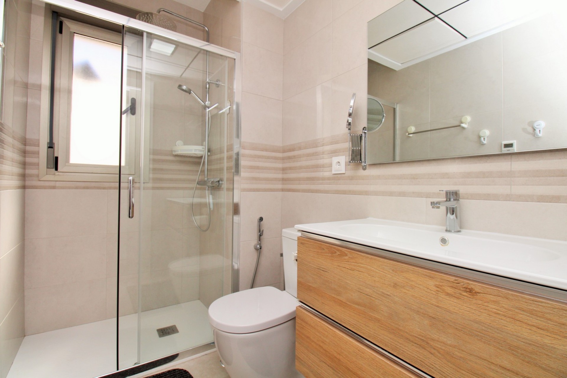 Revente - Villa -
Villamartin