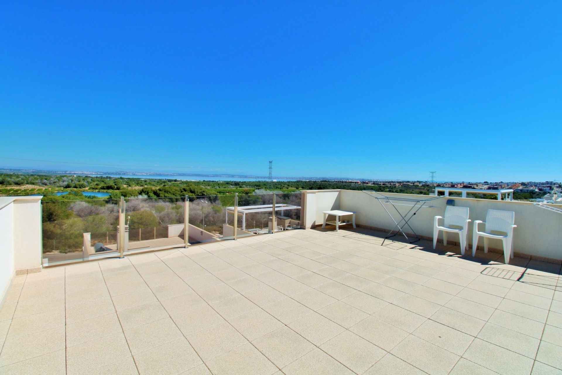 Revente - Villa -
Villamartin