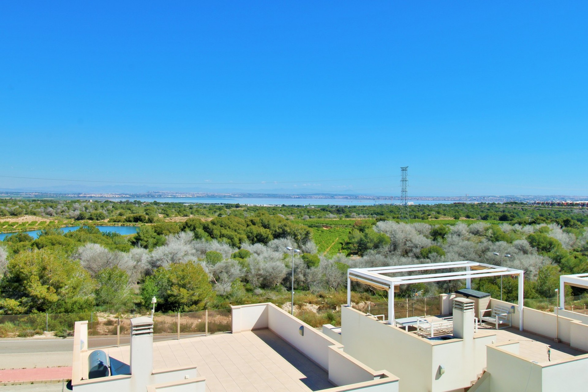 Revente - Villa -
Villamartin