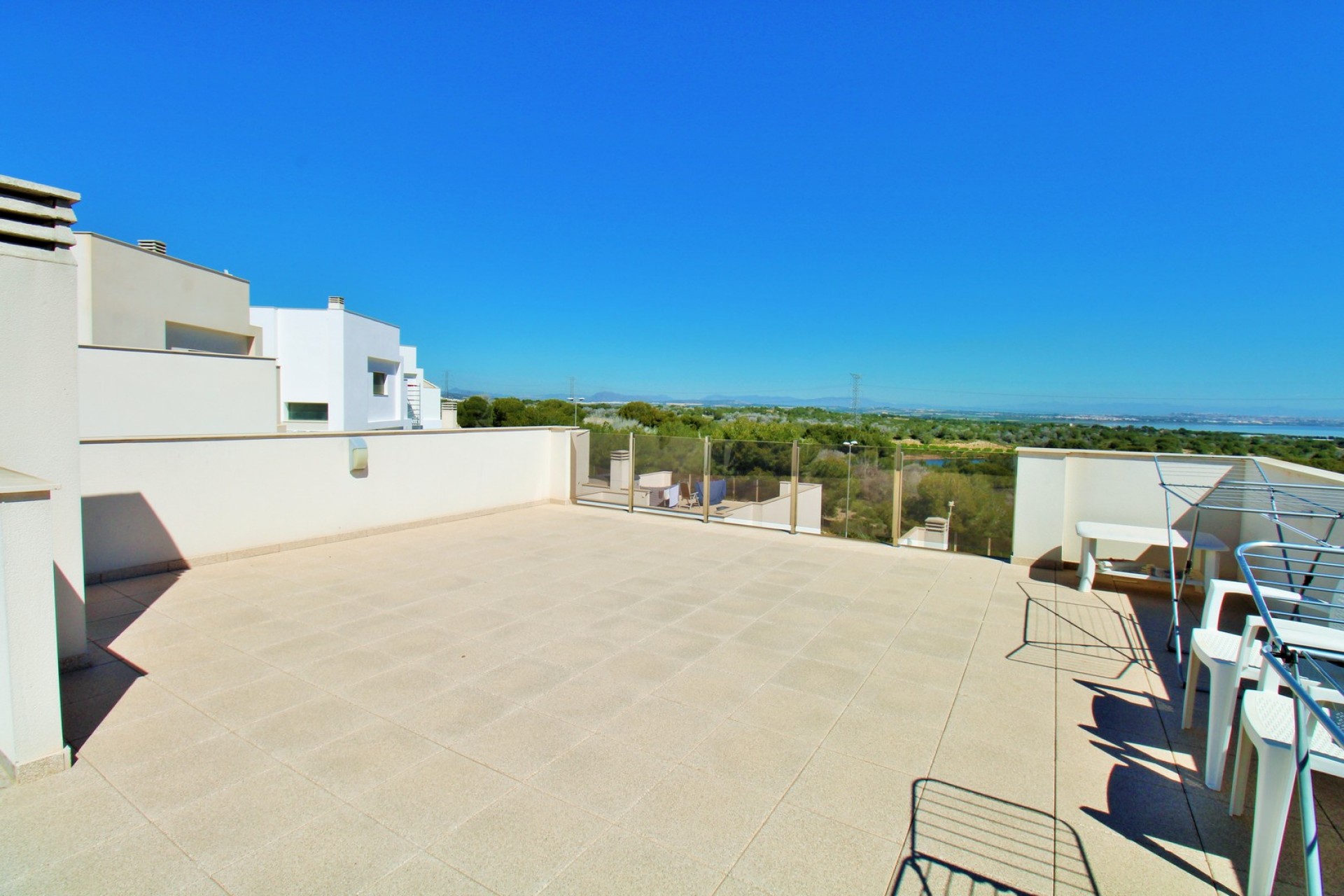 Revente - Villa -
Villamartin