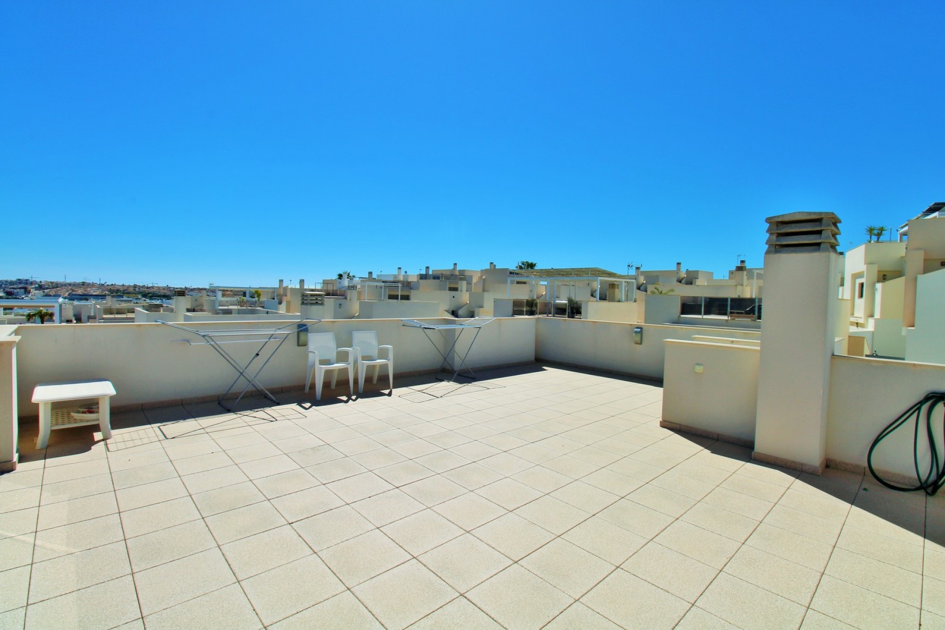 Revente - Villa -
Villamartin