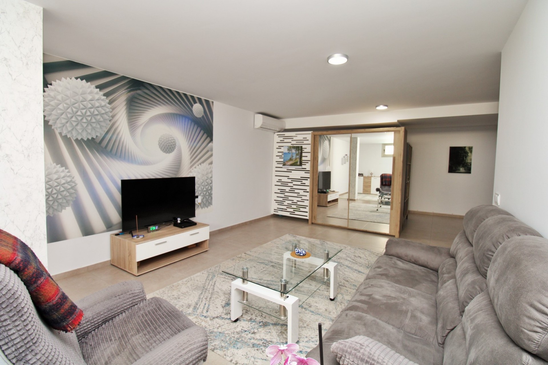 Revente - Villa -
Villamartin