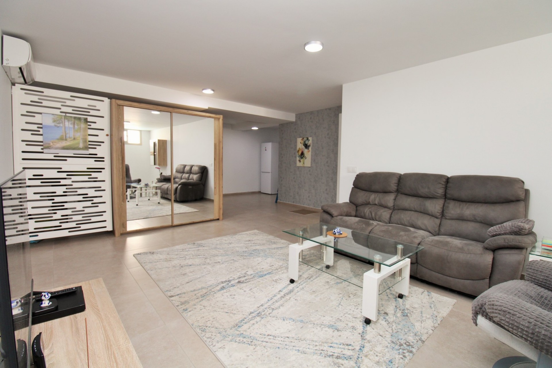 Revente - Villa -
Villamartin