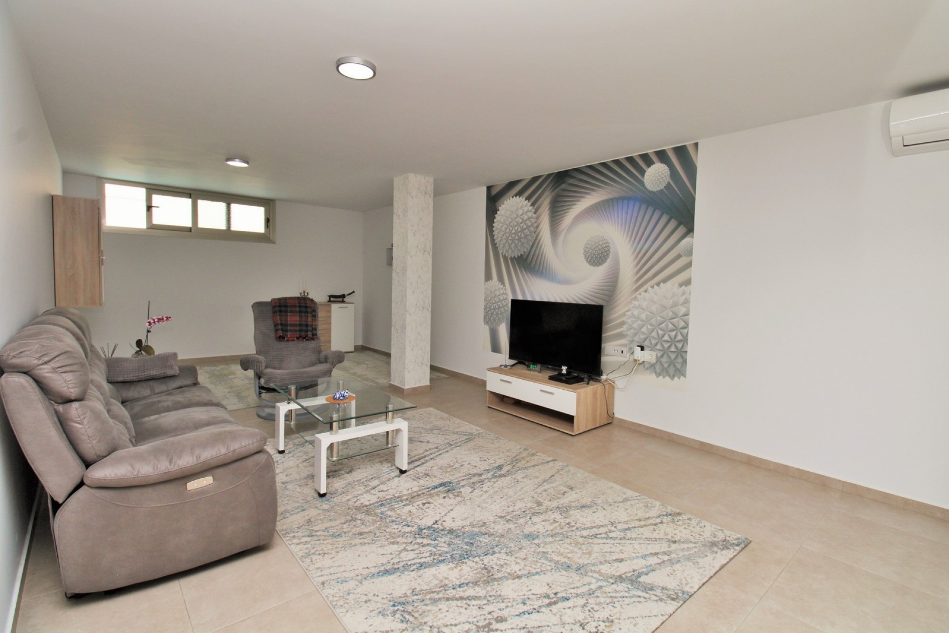Revente - Villa -
Villamartin