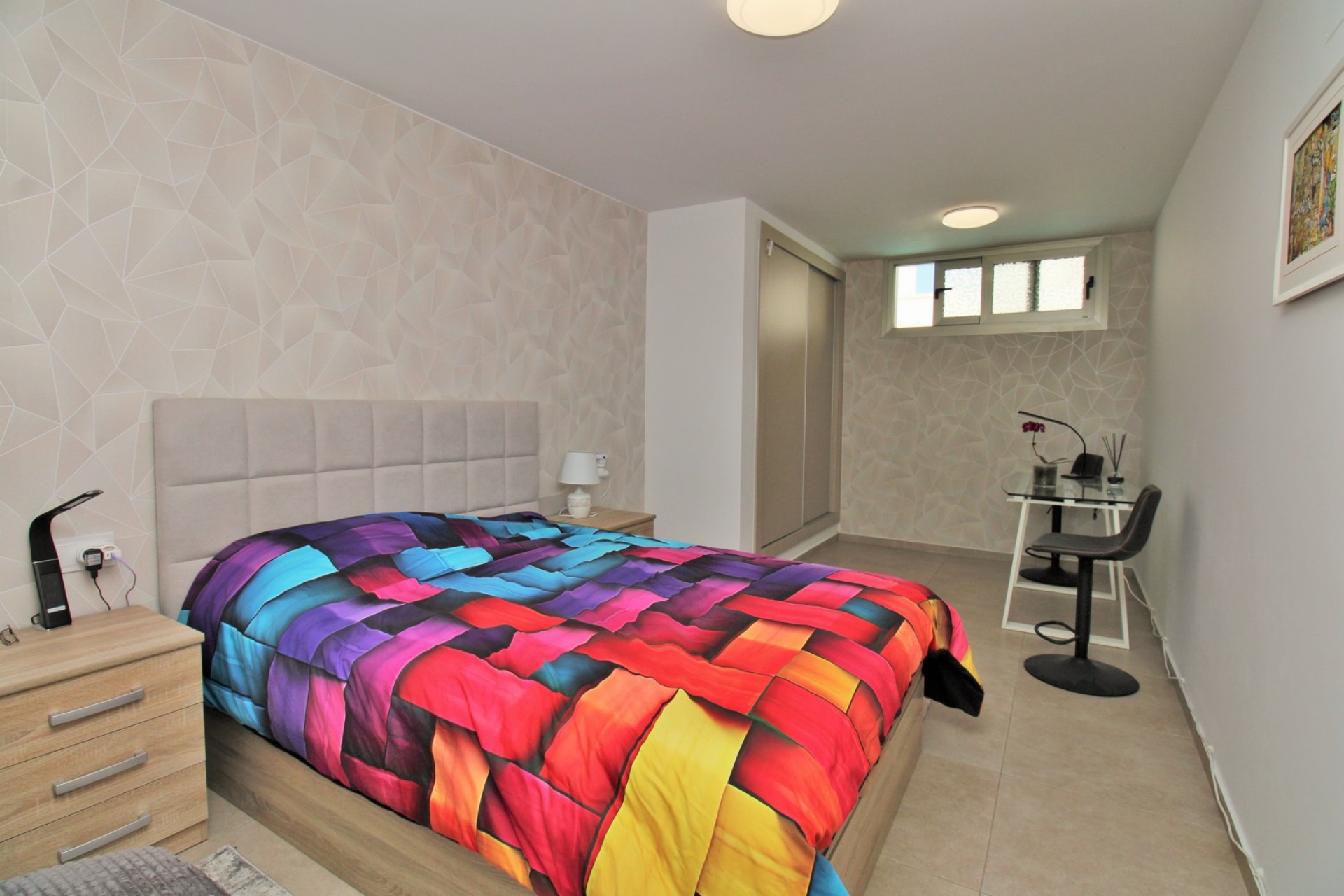 Revente - Villa -
Villamartin