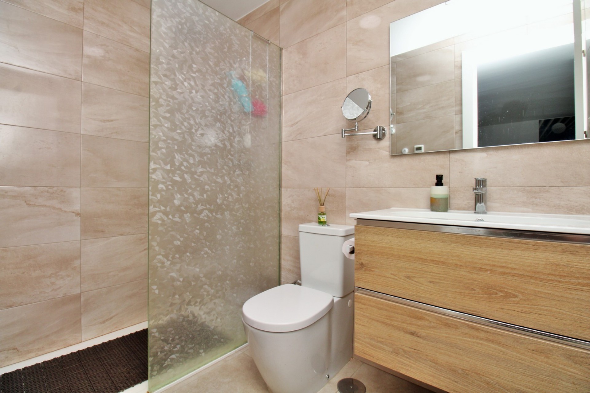 Revente - Villa -
Villamartin