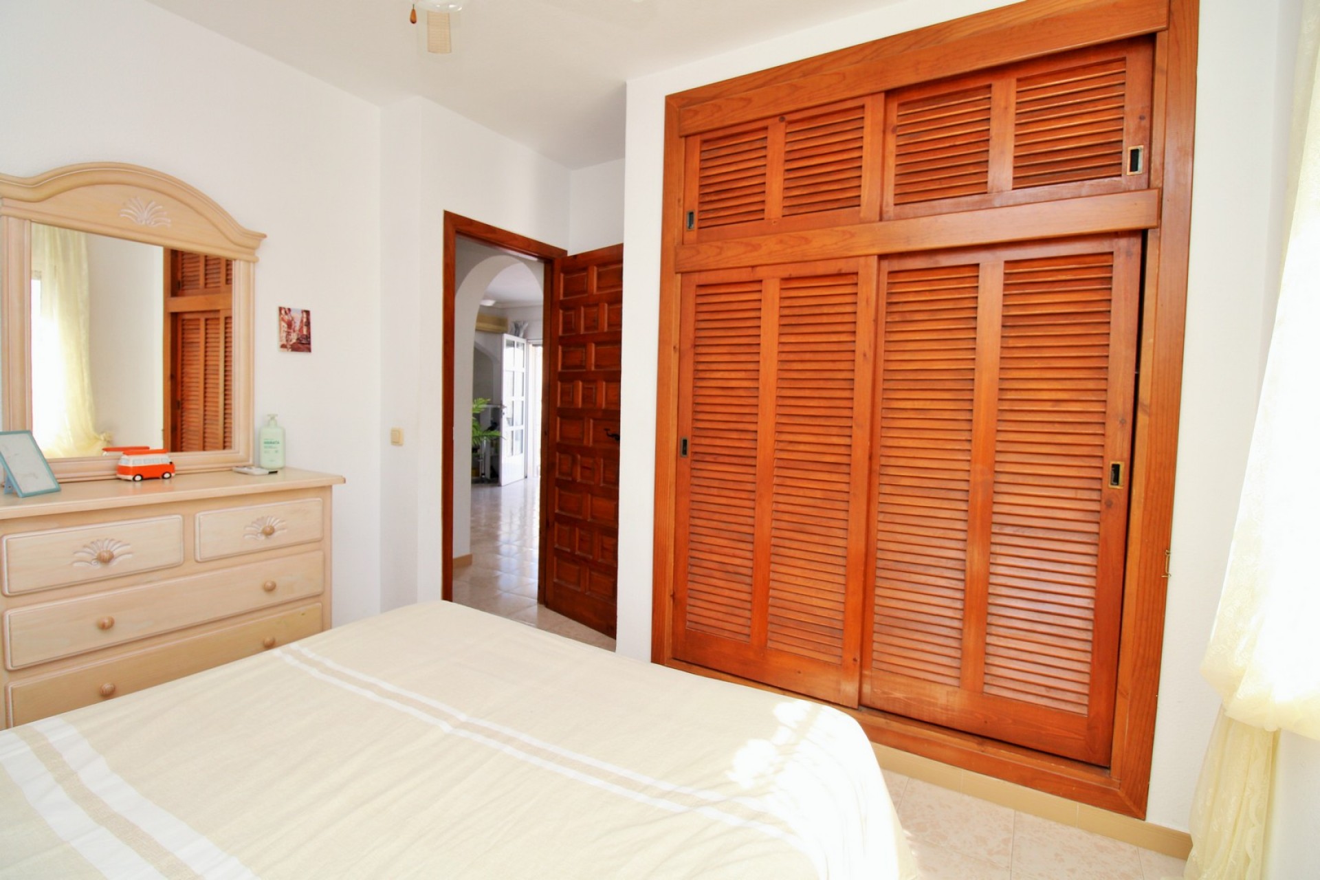 Revente - Villa -
Villamartin