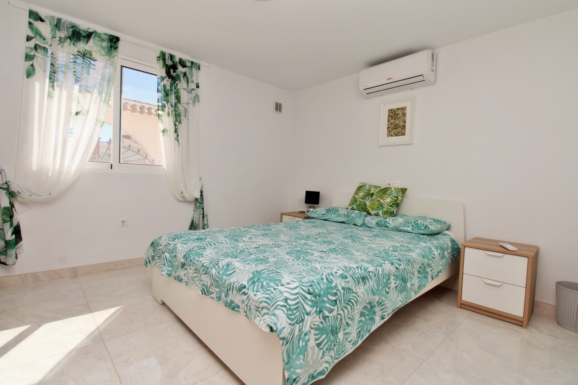 Revente - Villa -
Villamartin