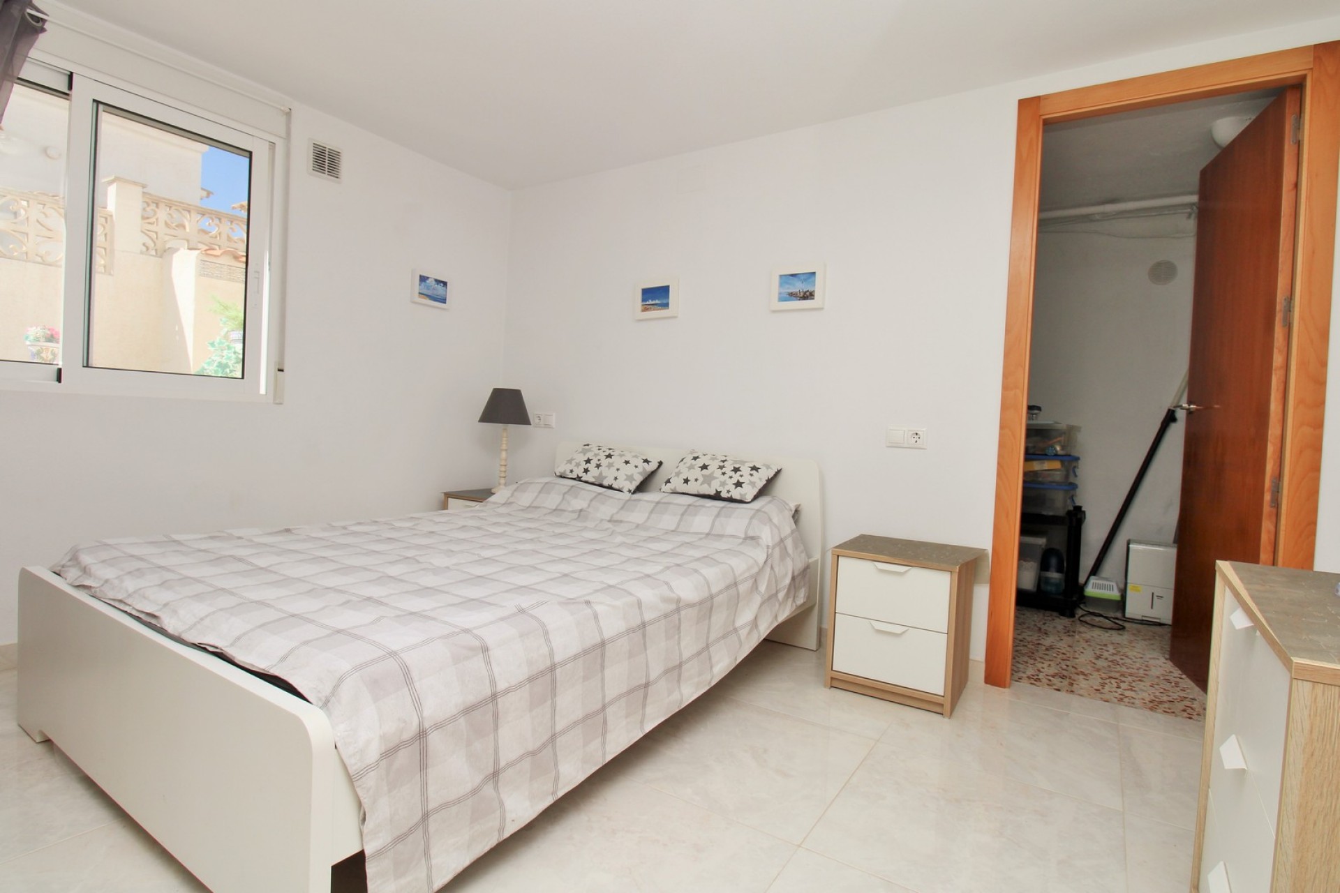 Revente - Villa -
Villamartin