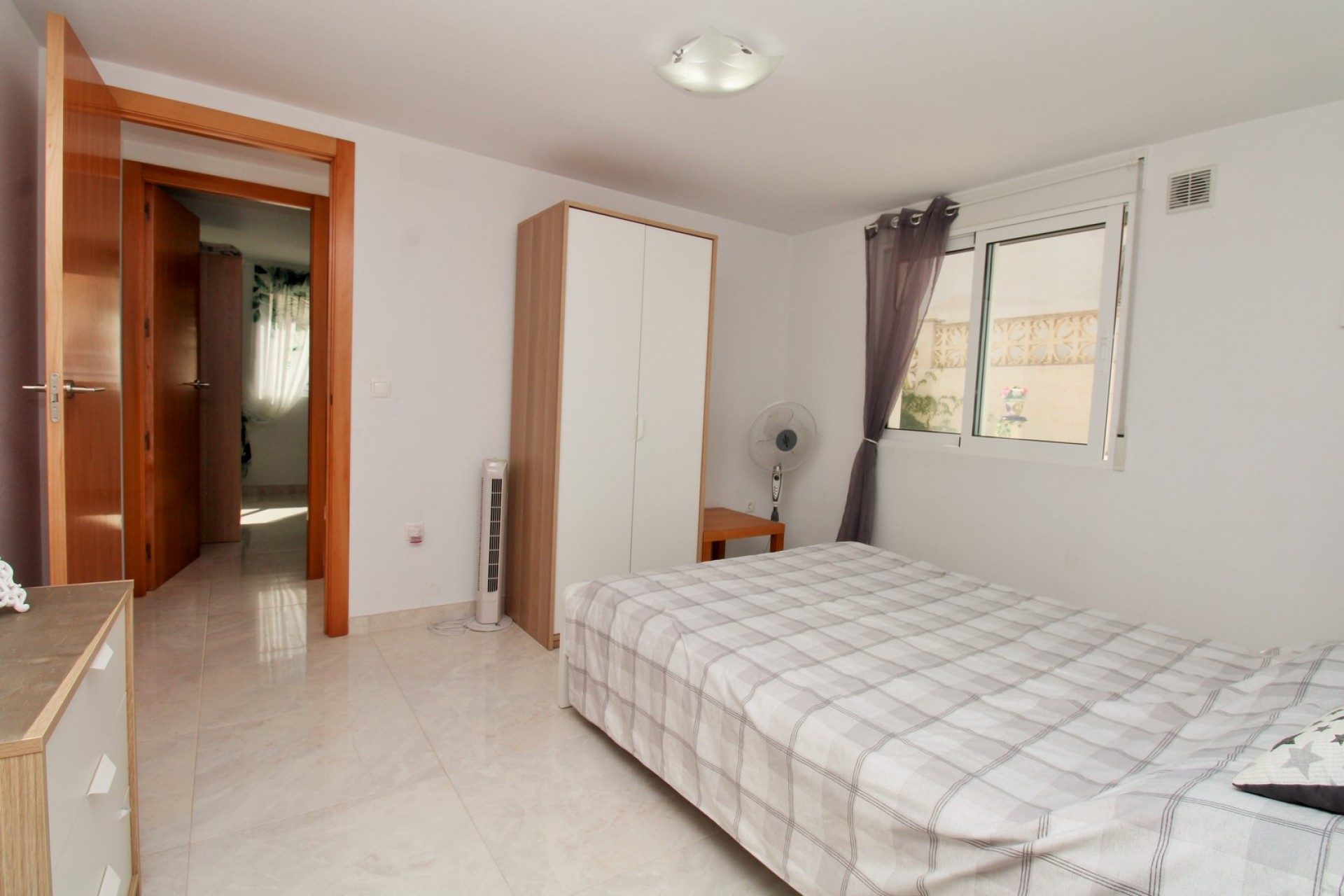 Revente - Villa -
Villamartin
