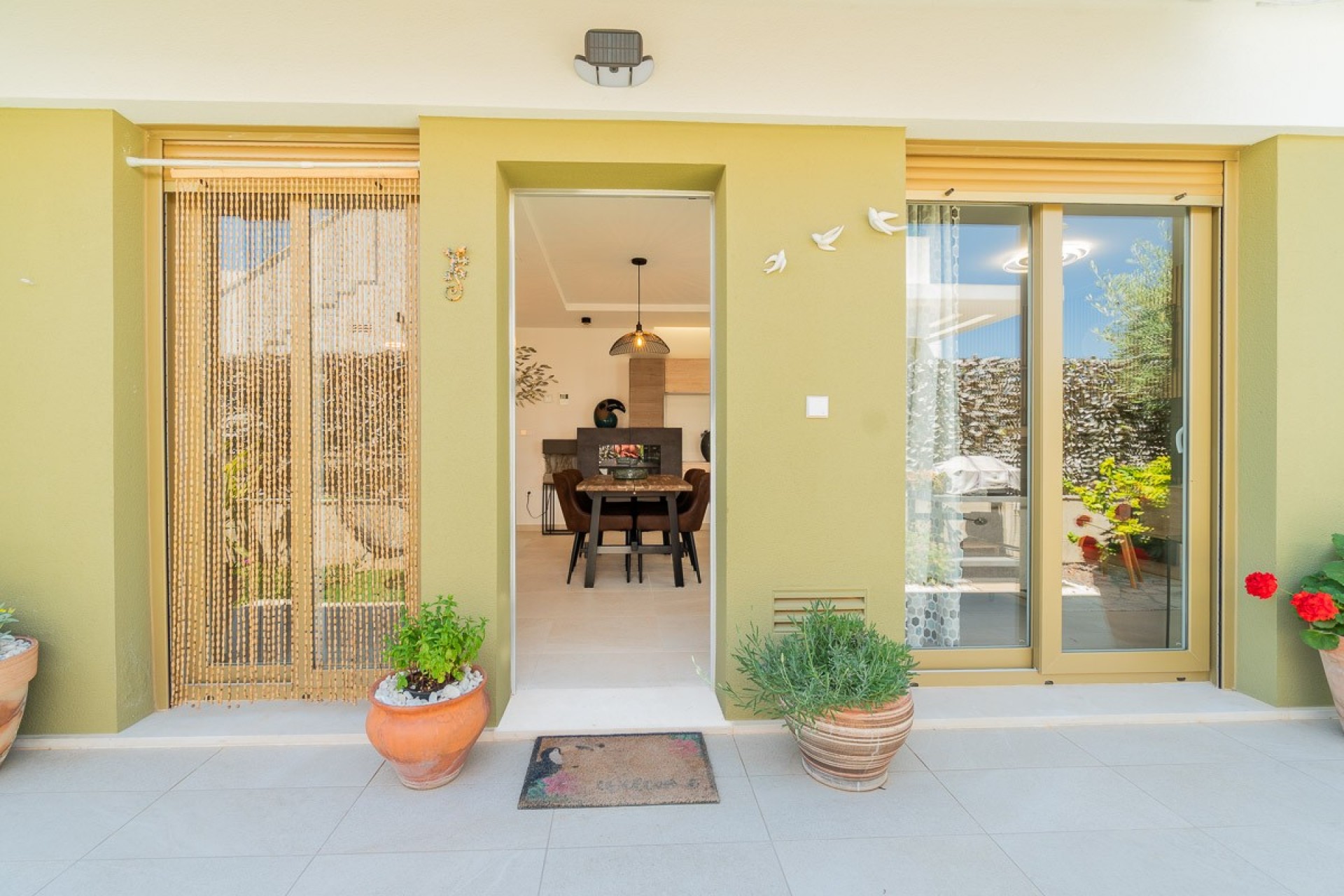 Revente - Villa -
Vistabella Golf - Vistabella