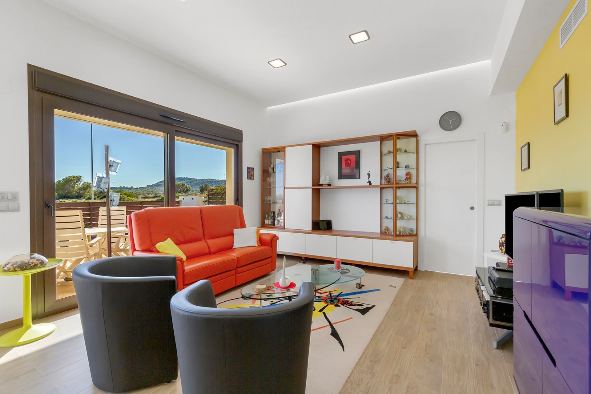 Revente - Villa -
Vistabella Golf