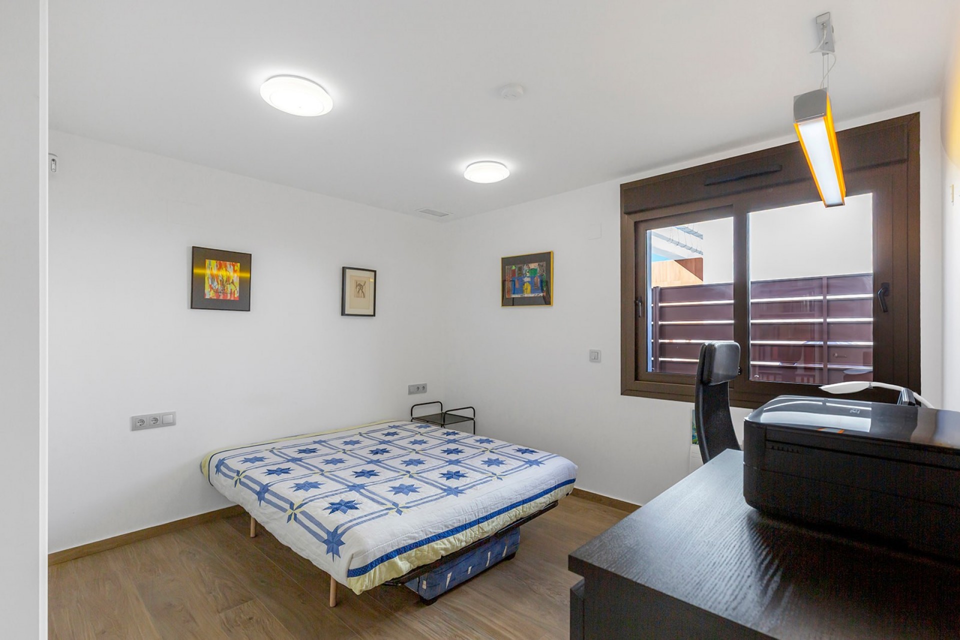 Revente - Villa -
Vistabella Golf