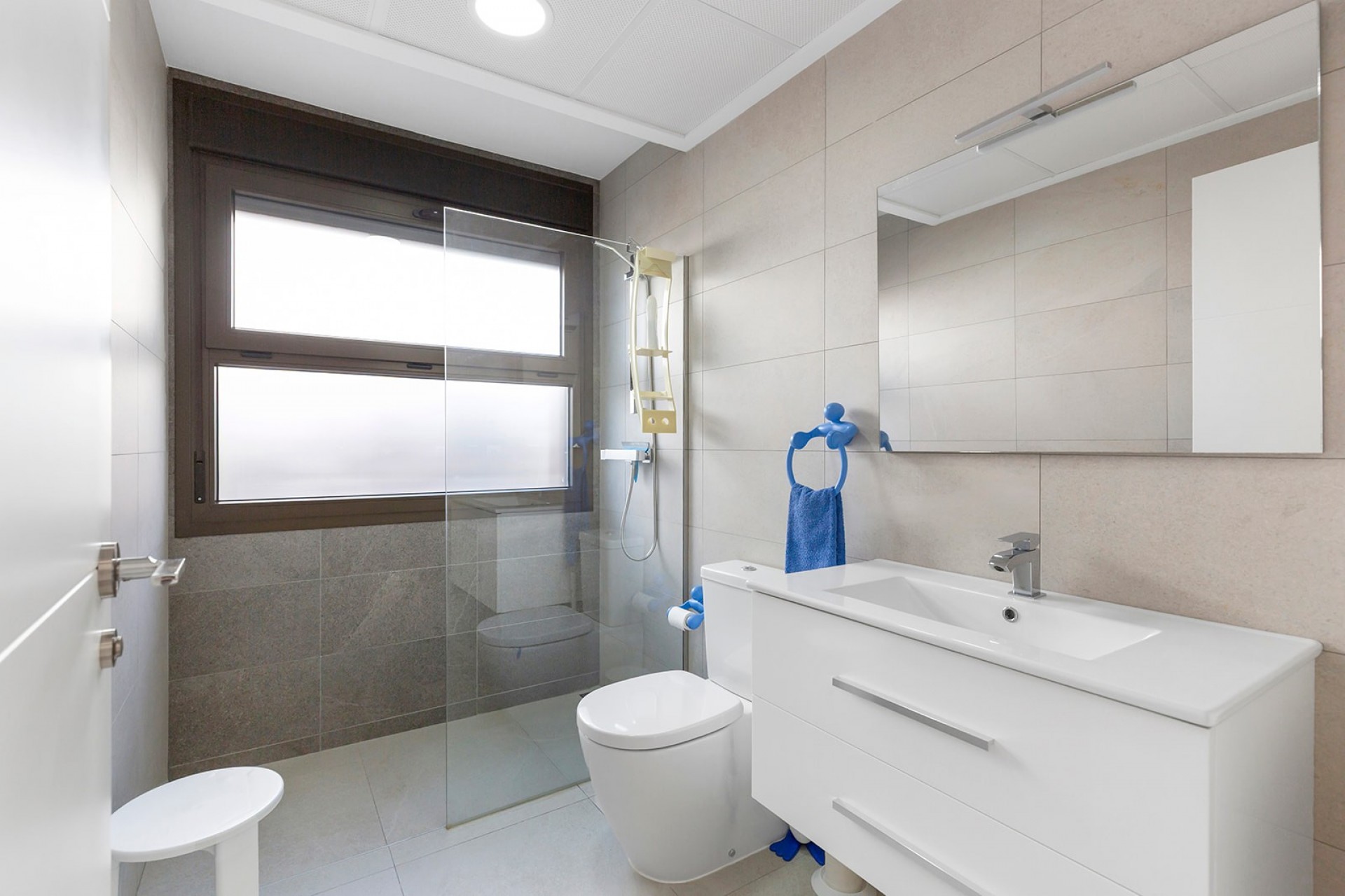 Revente - Villa -
Vistabella Golf