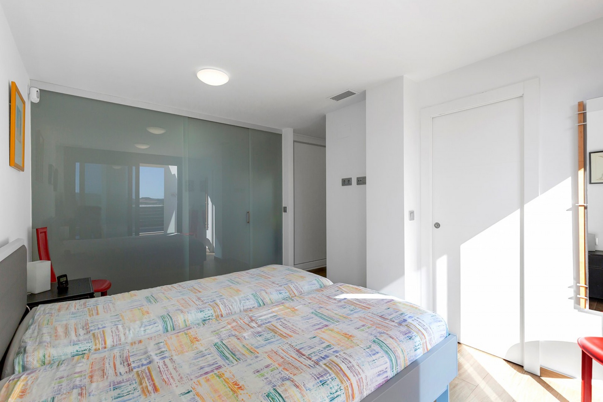 Revente - Villa -
Vistabella Golf